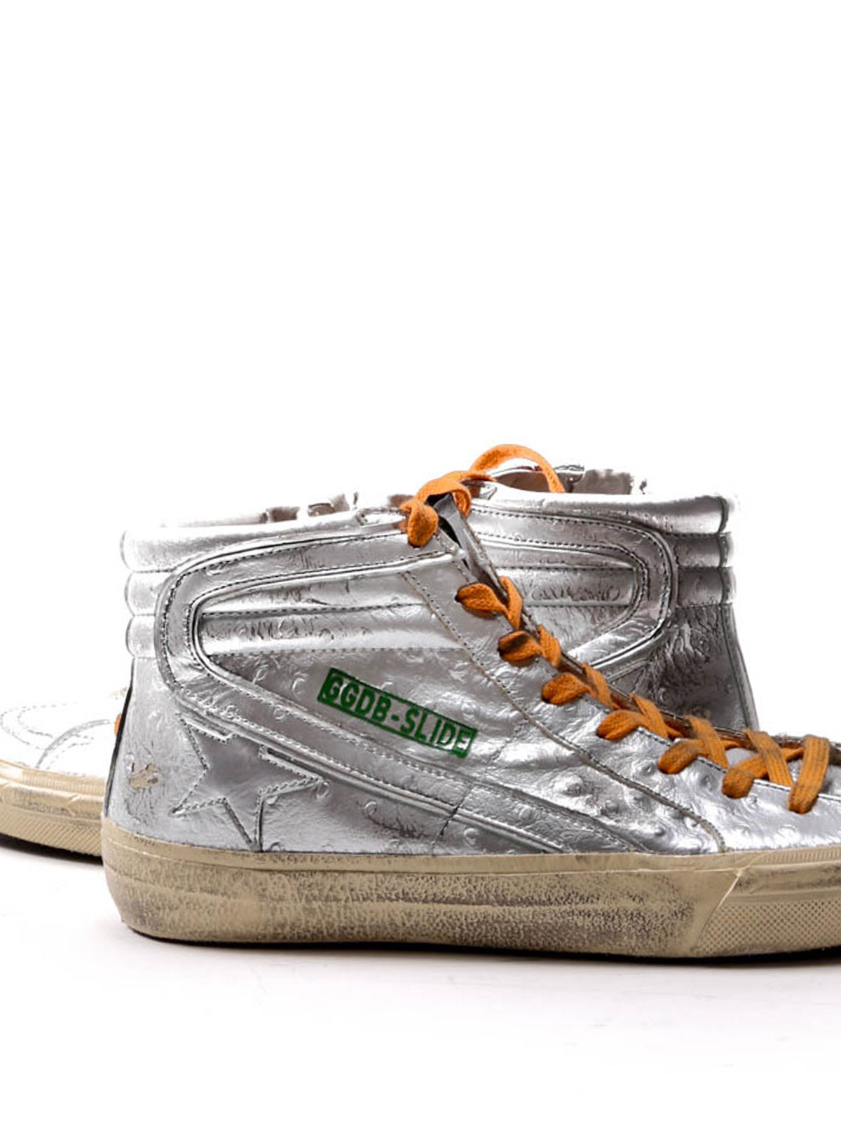golden goose limited edition sneakers