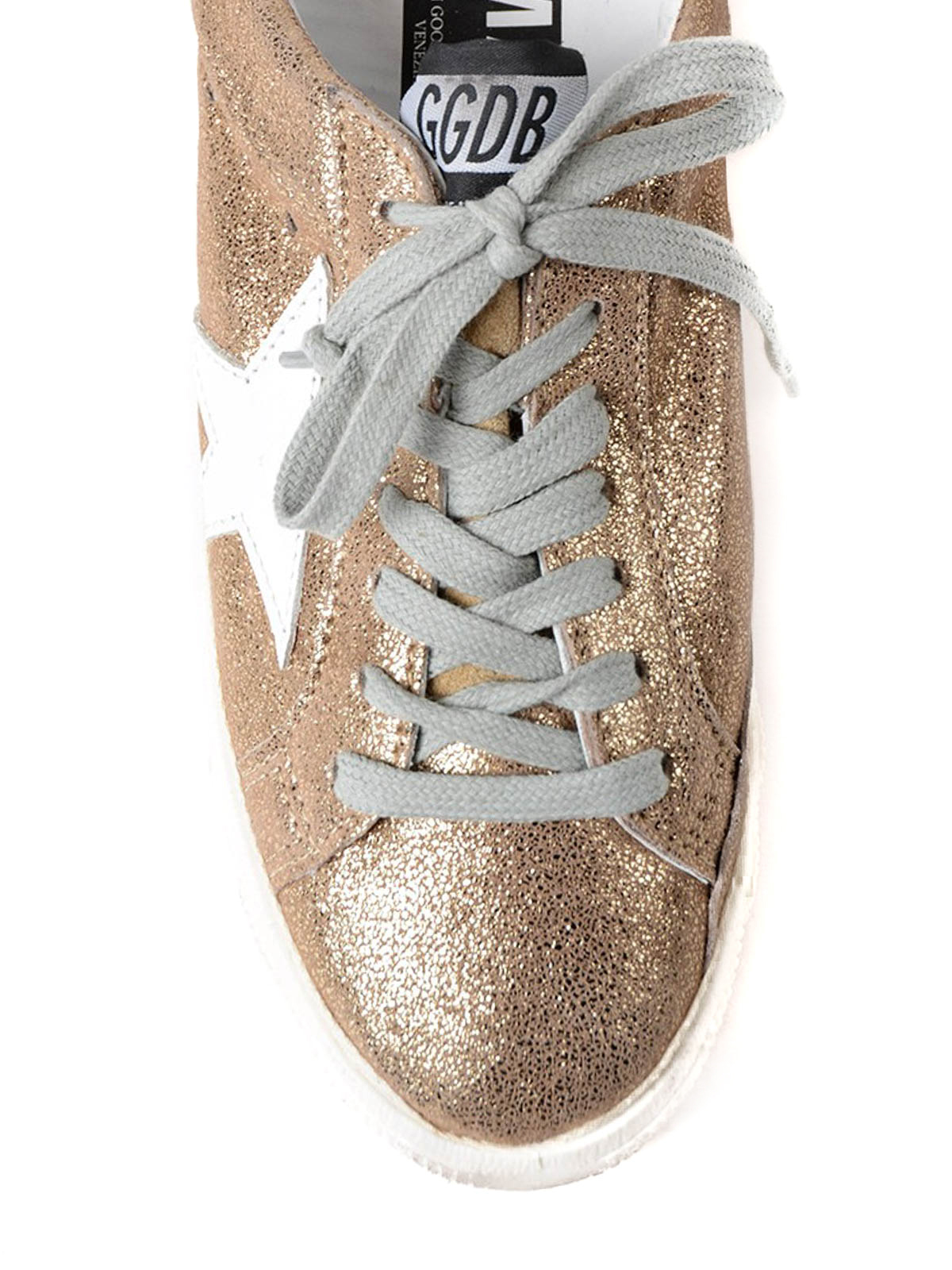 golden goose mirror