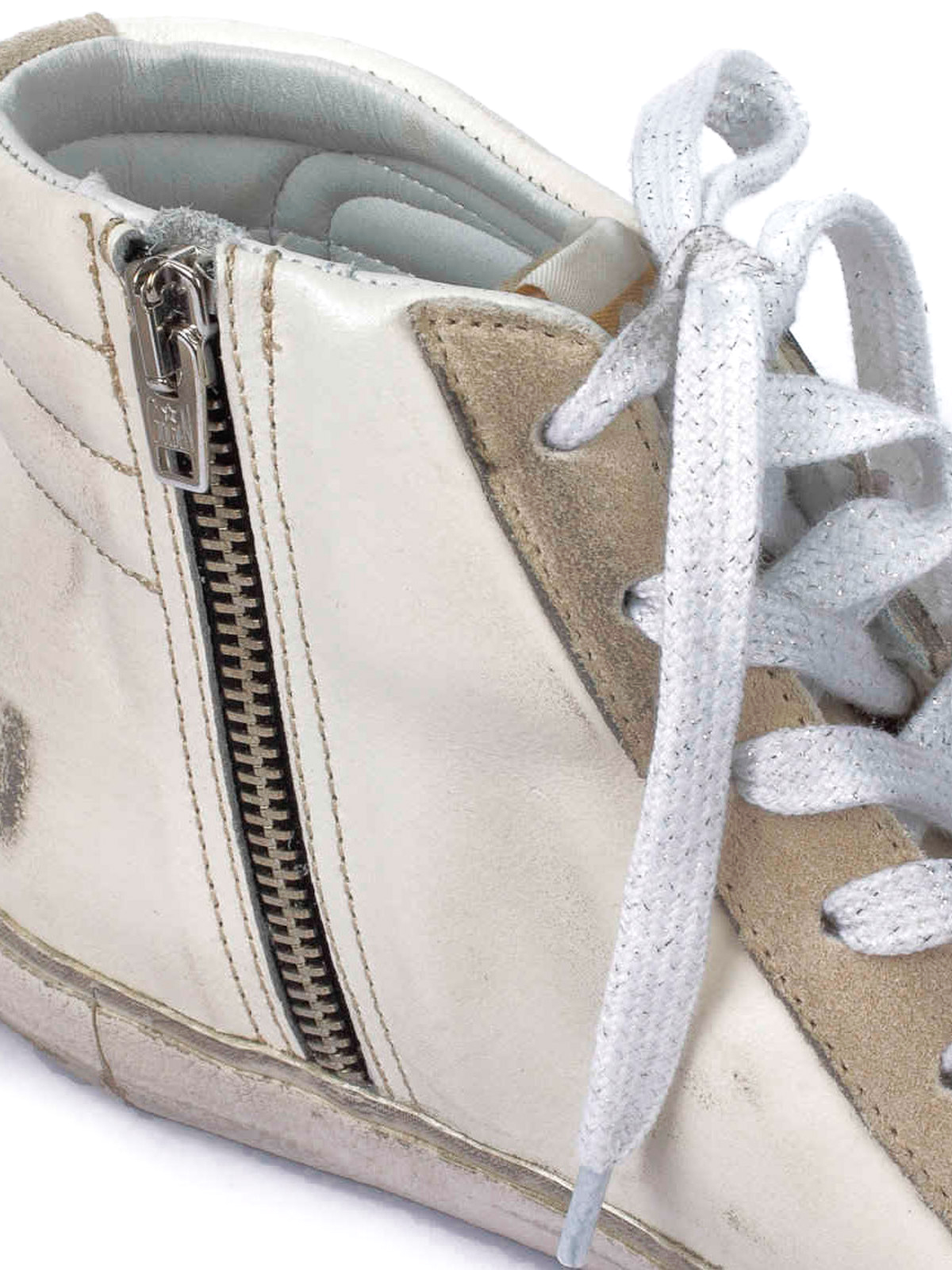 used trainers