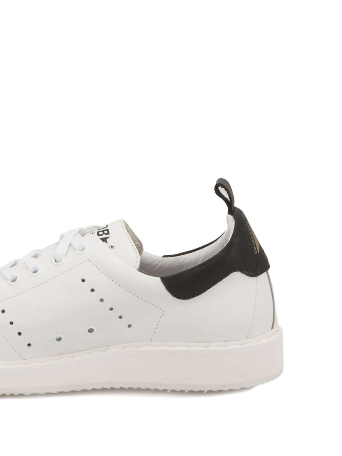 golden goose starter saldi