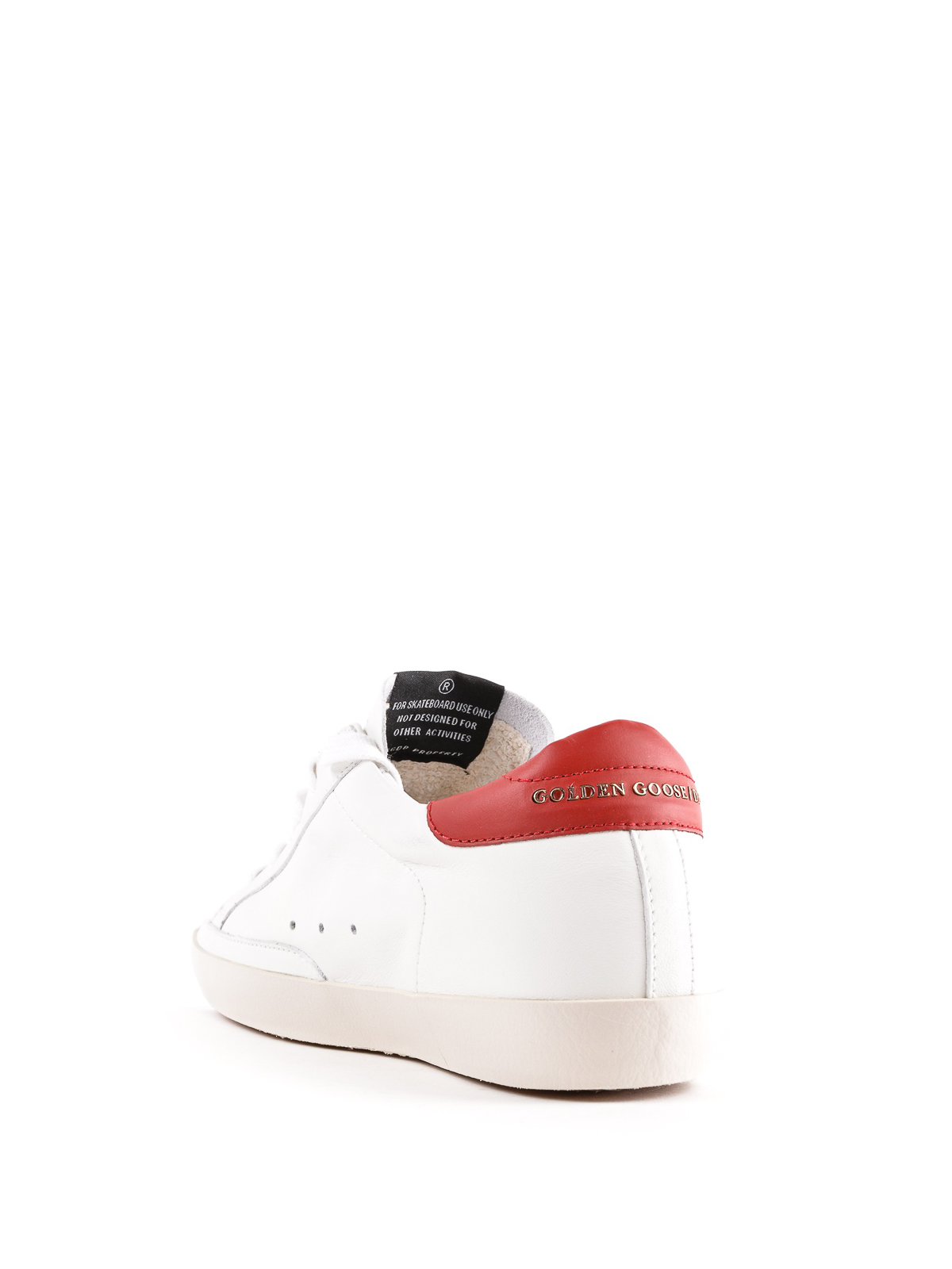 superstar skateboard