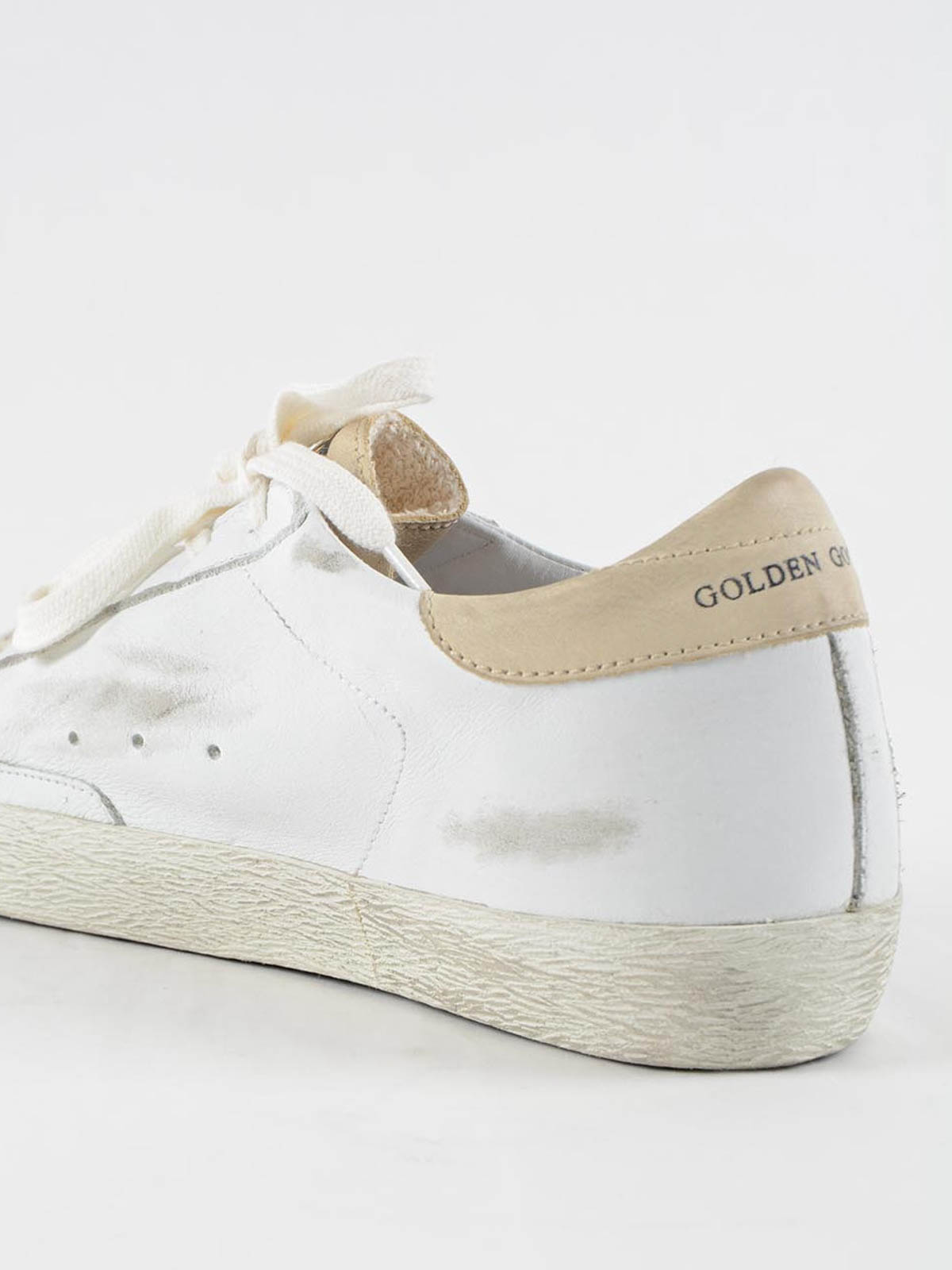 Trainers Golden Goose - Superstar trainers - G30WS590B30 | iKRIX.com