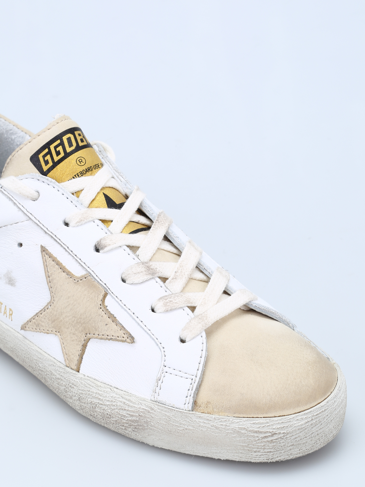 used trainers