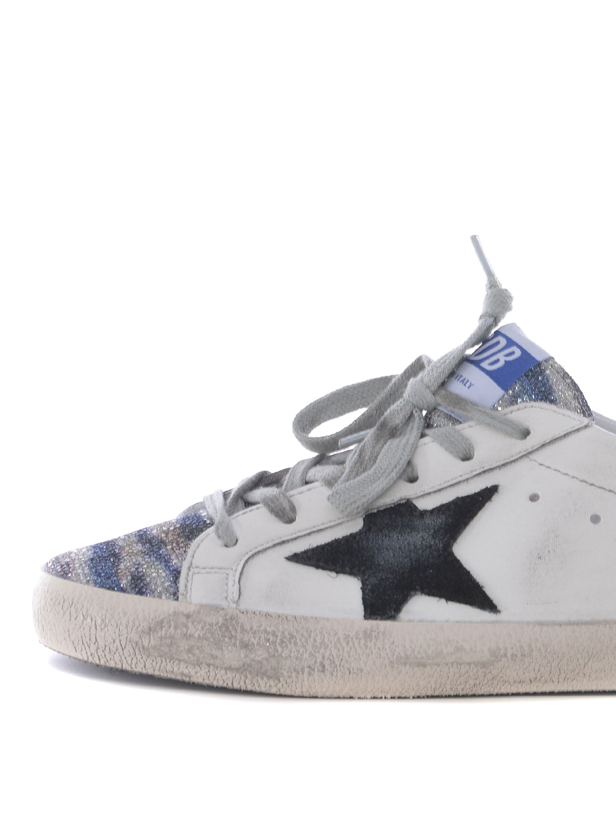 golden goose zebrate