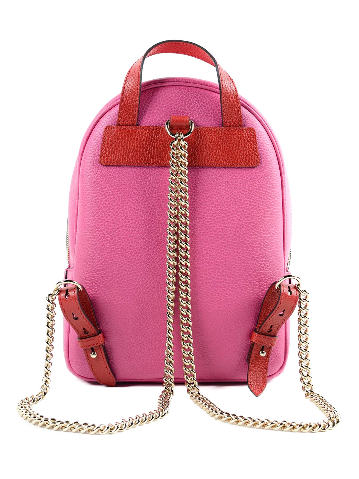 Backpacks Gucci - Soho backpack - 431570CAO2G5592 | Shop online at iKRIX