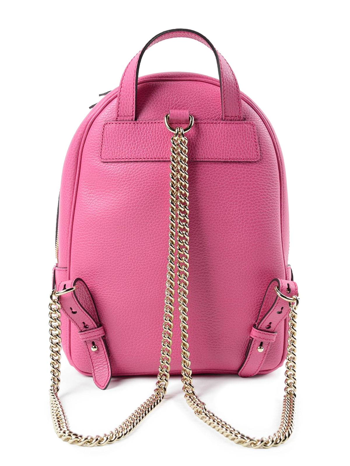 Backpacks Gucci - Soho dollar calf backpack - 431570CAO0G5594 | iKRIX.com