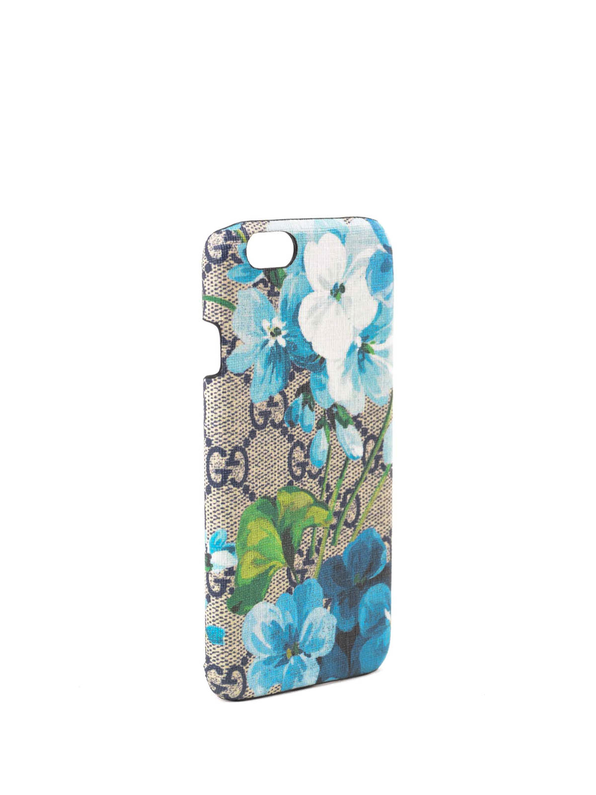 Logisch Oxide te veel Cases & Covers Gucci - GG Blooms iPhone 6 cover - 428994KU20U8498