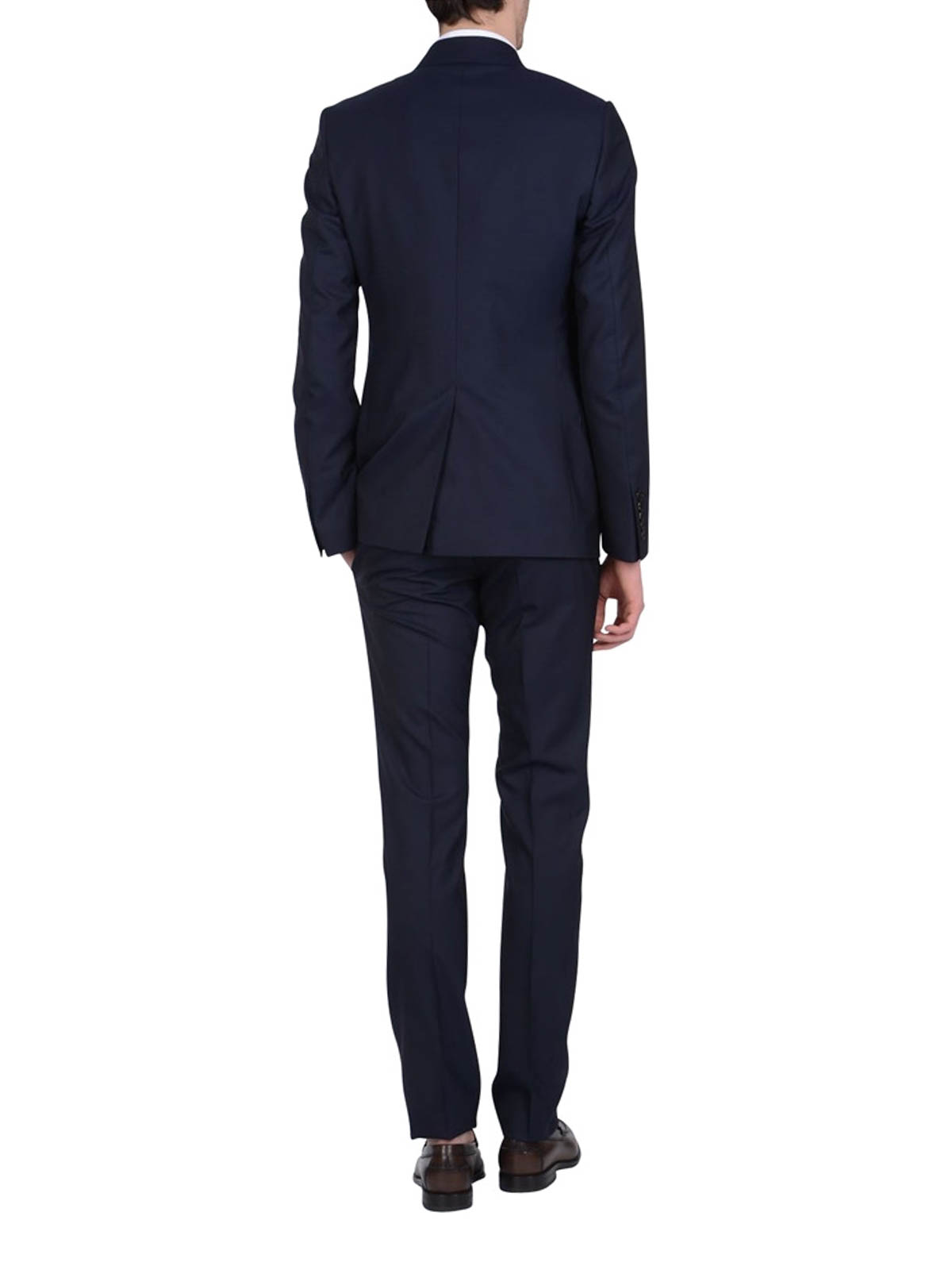 Gucci - Formal wool suit - formal suits - 406136Z29864440 | iKRIX.com