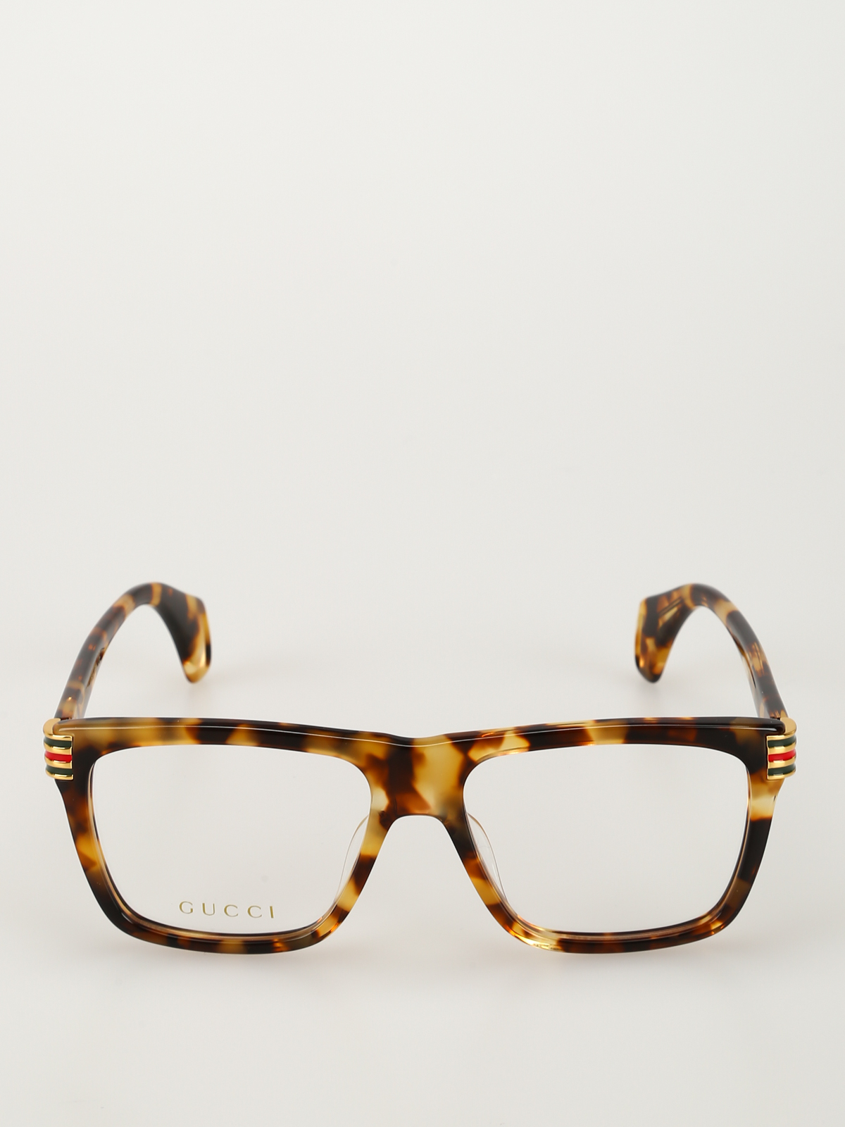 gucci havana eyeglasses