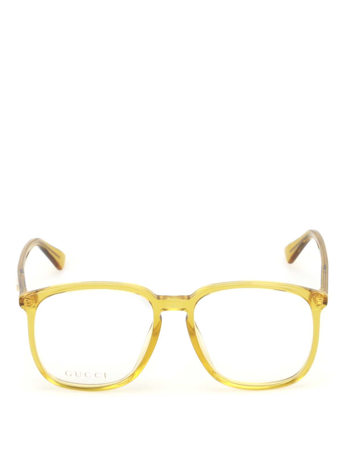 yellow optical glasses