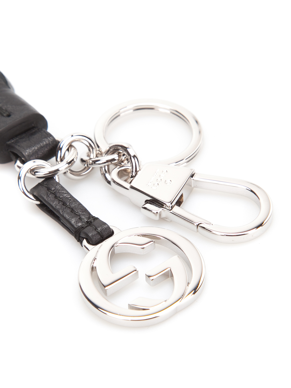 gucci key chain holder