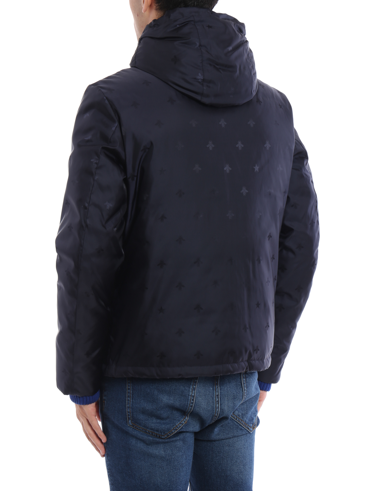 gucci bee jacket