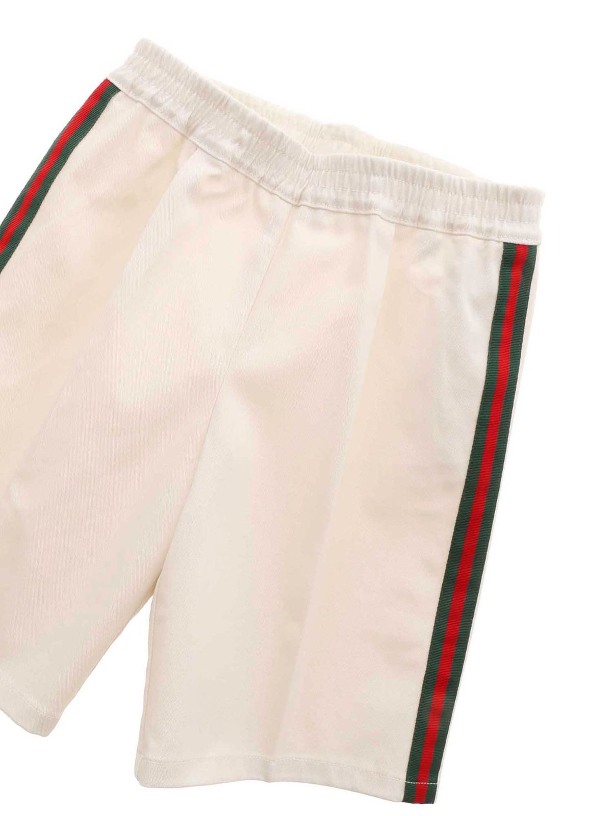 gucci bermuda shorts