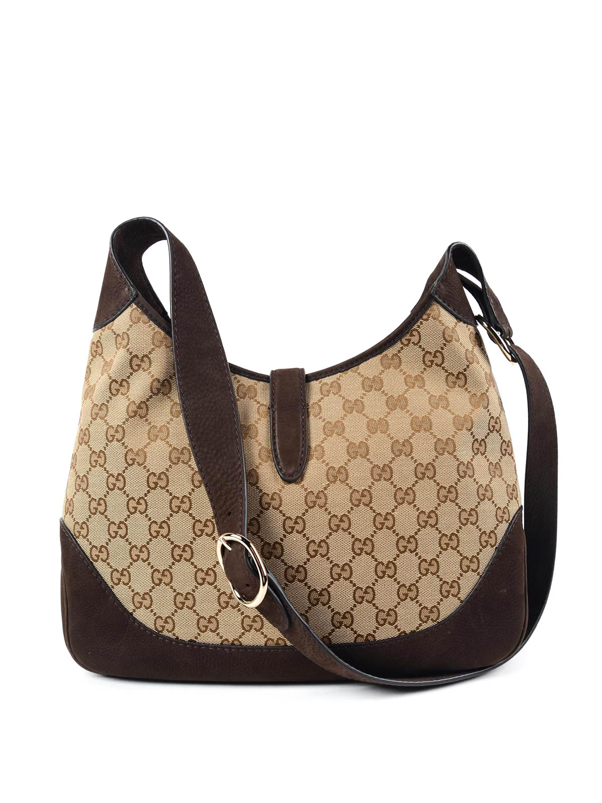 original gg shoulder bag