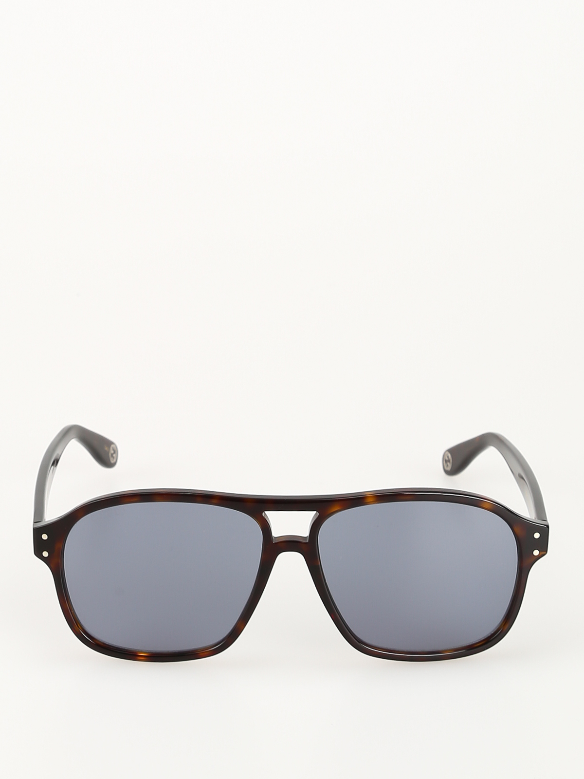 tortoise aviator sunglasses