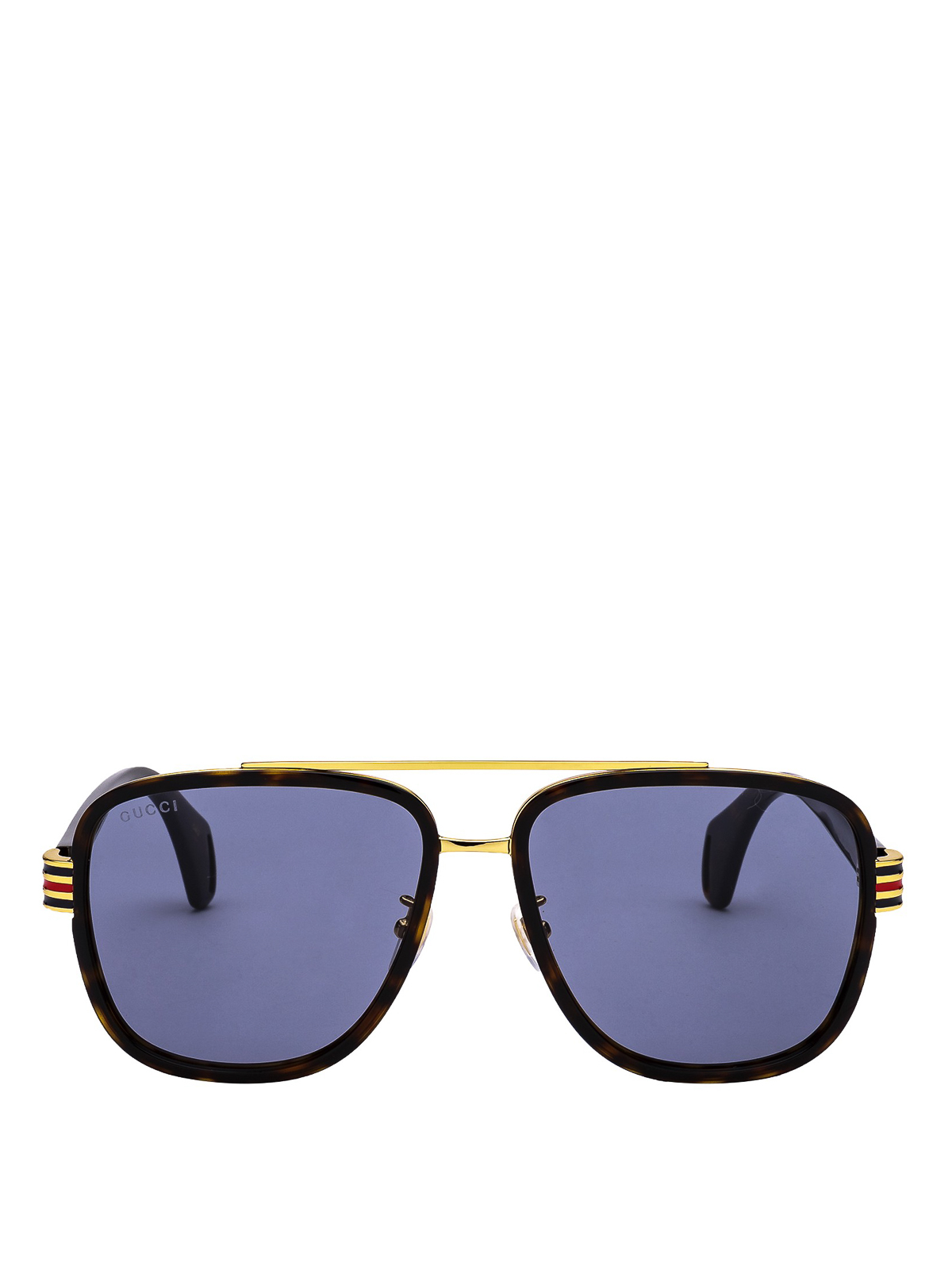 aviator sunglasses tortoiseshell