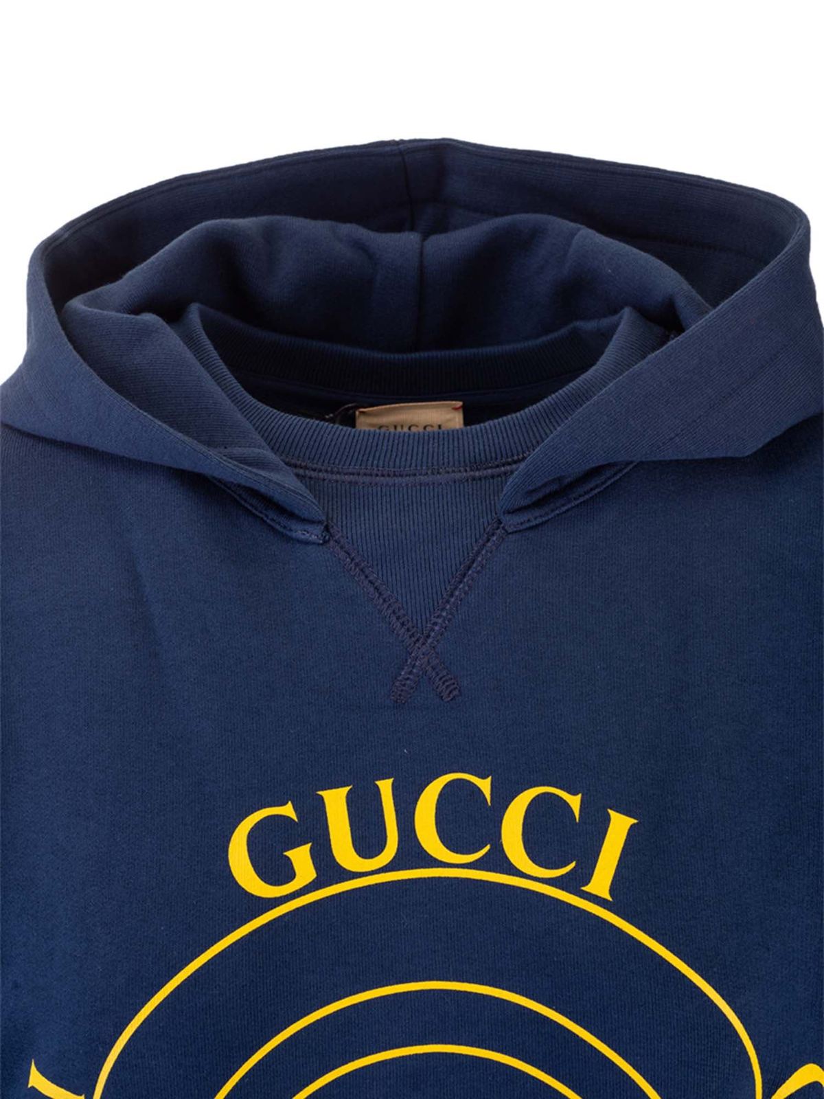 سویشرت Gucci - Gucci Disco hoodie in 