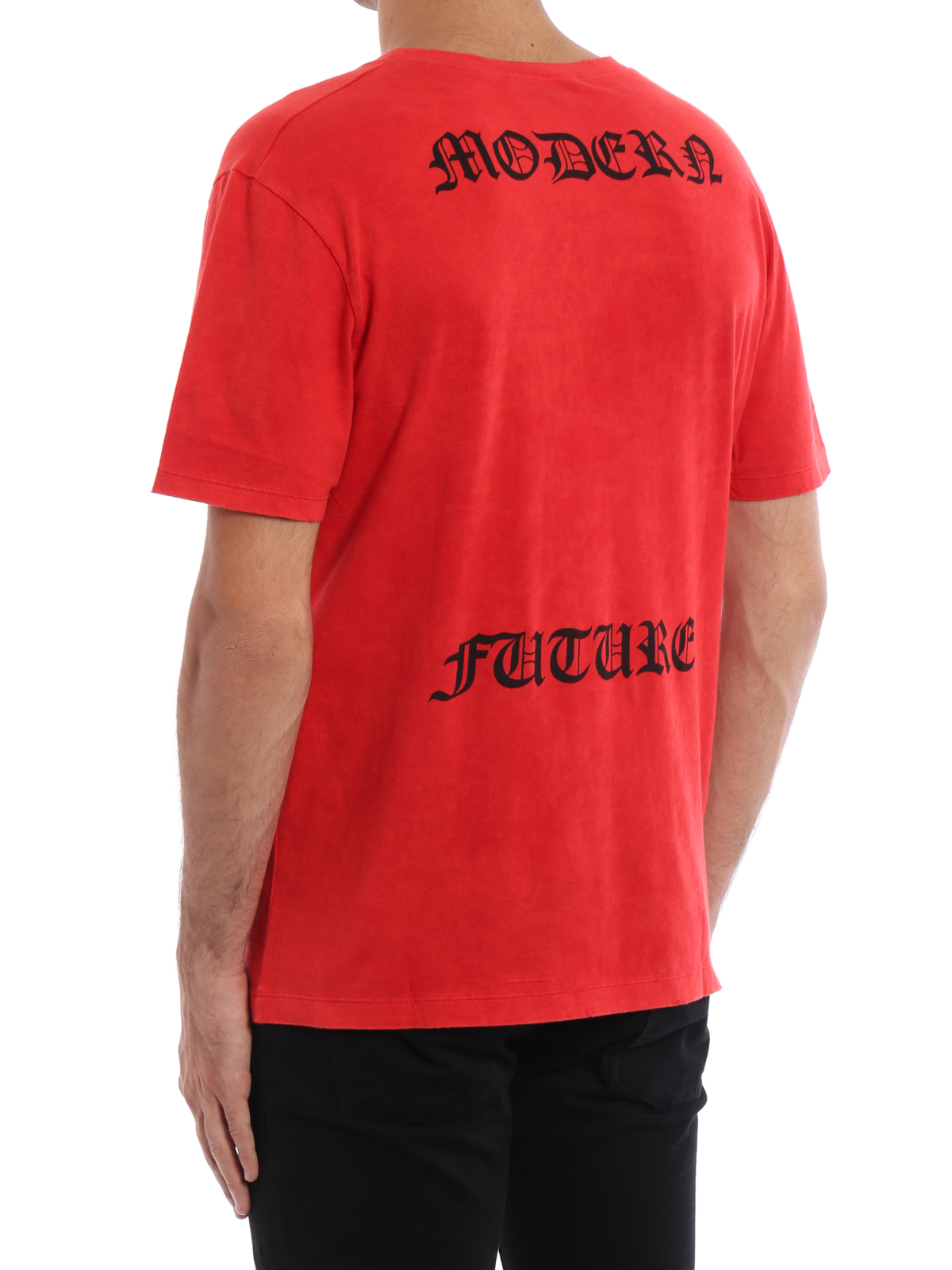 gucci modern future t shirt