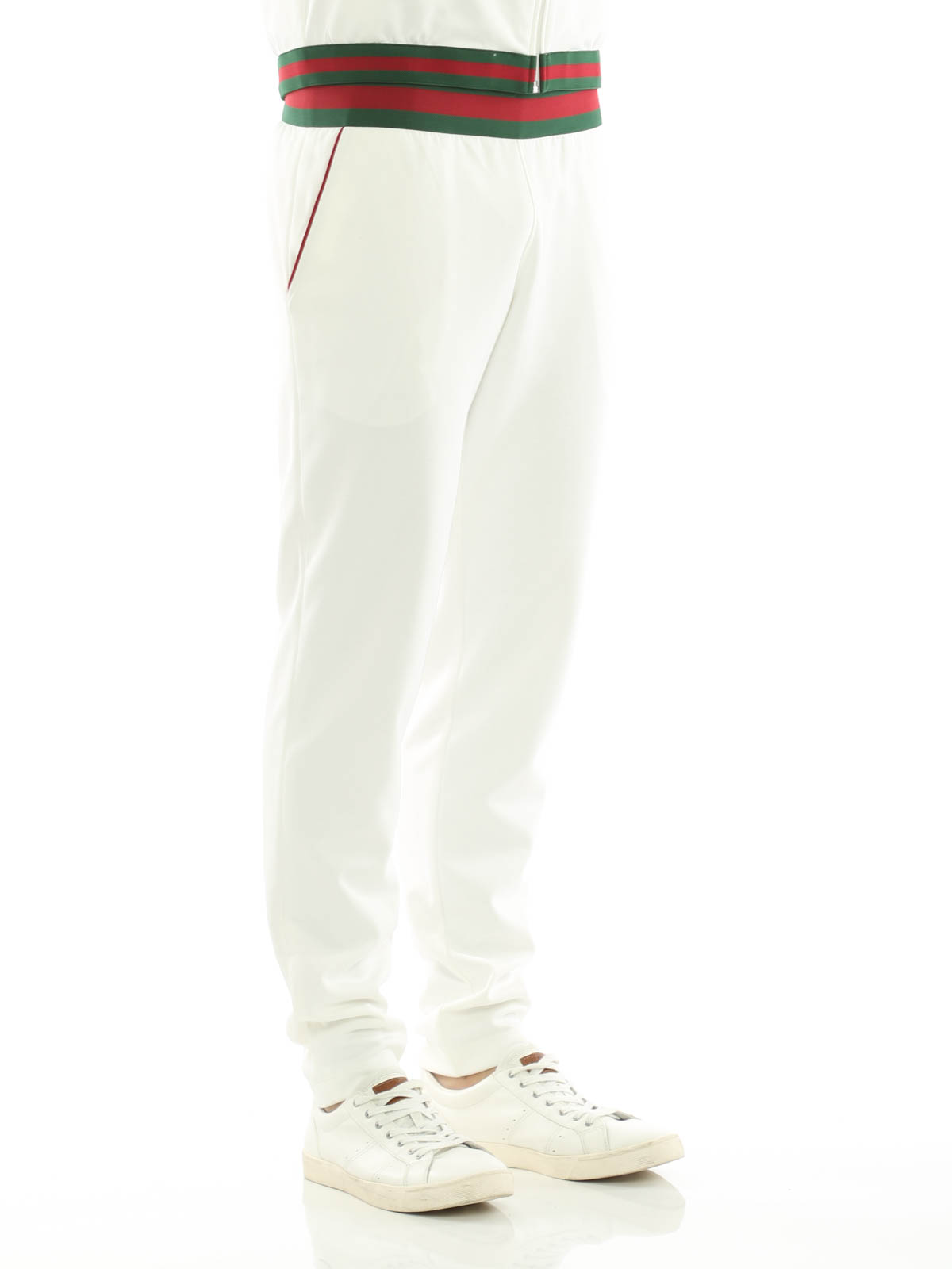 mens gucci tracksuit bottoms