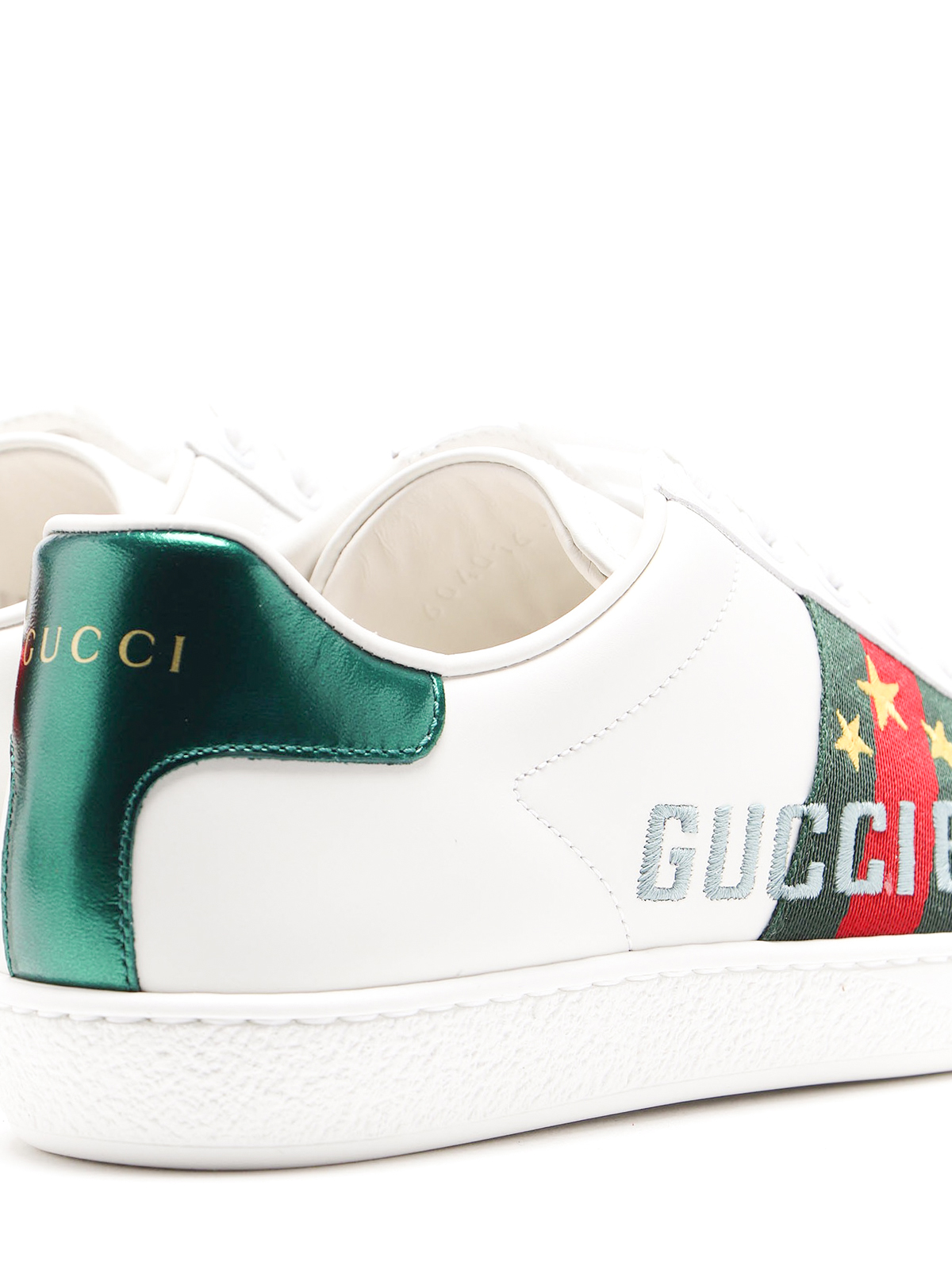 gucci trainers
