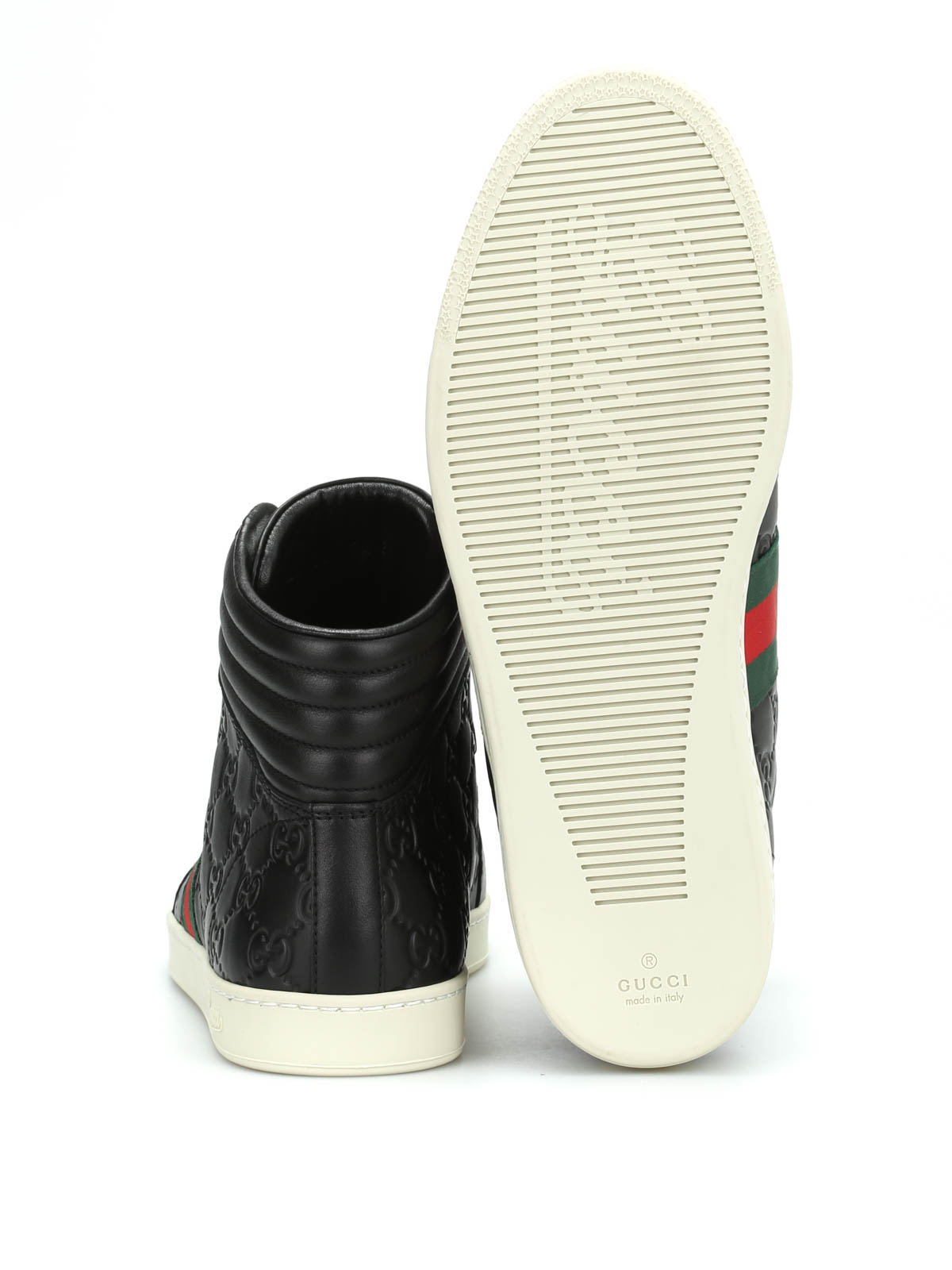 gucci sneakers sole