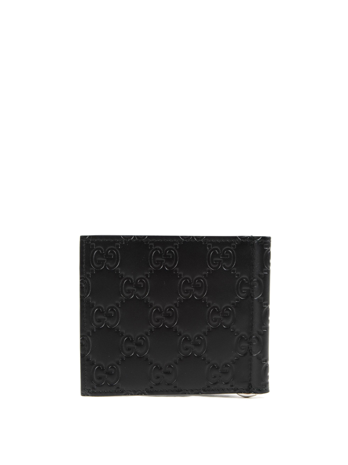 Instituut buitenste Bestaan Wallets & purses Gucci - Guccissima leather wallet - 170580CWC1N1000