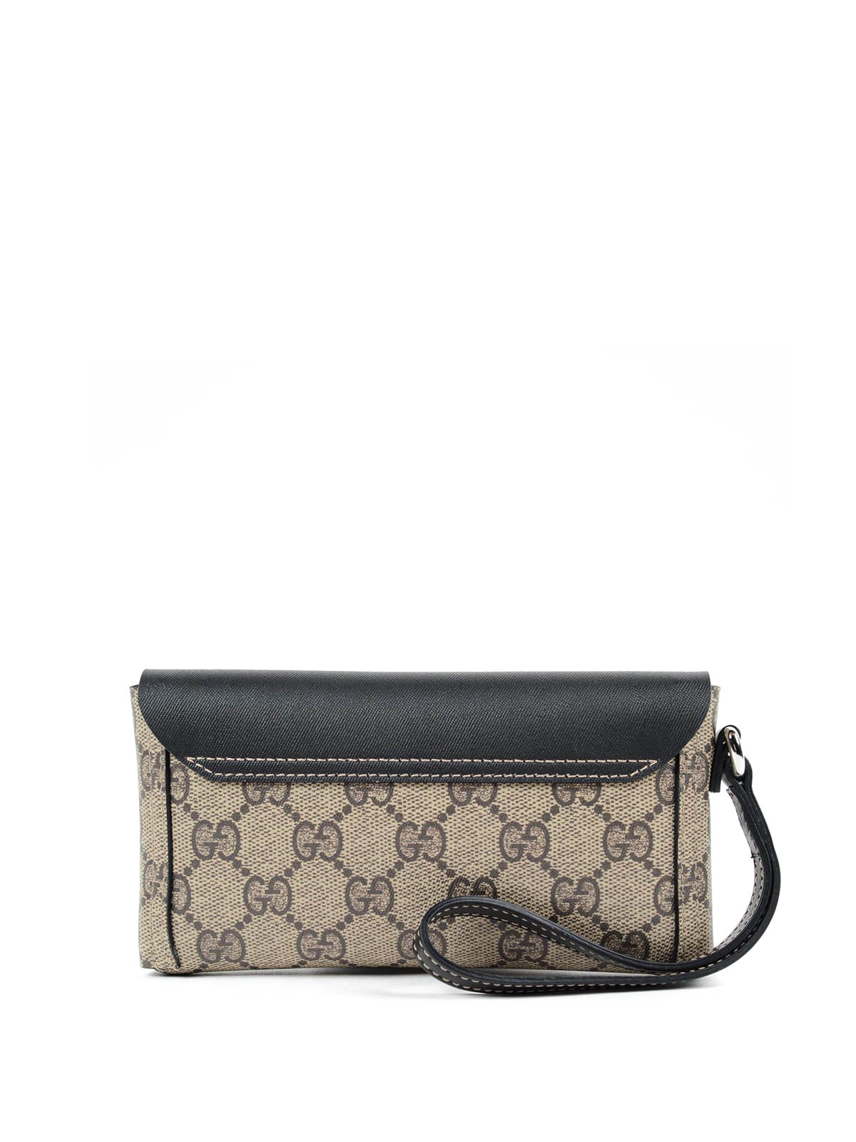 Gucci - Wristlet pouch - wallets 