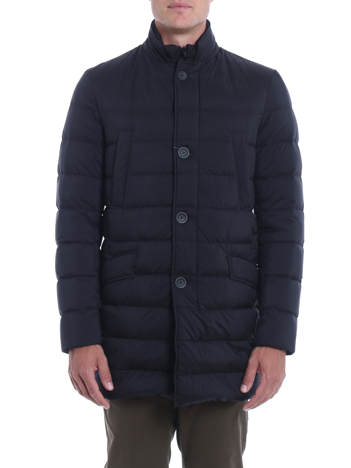 herno cappotto