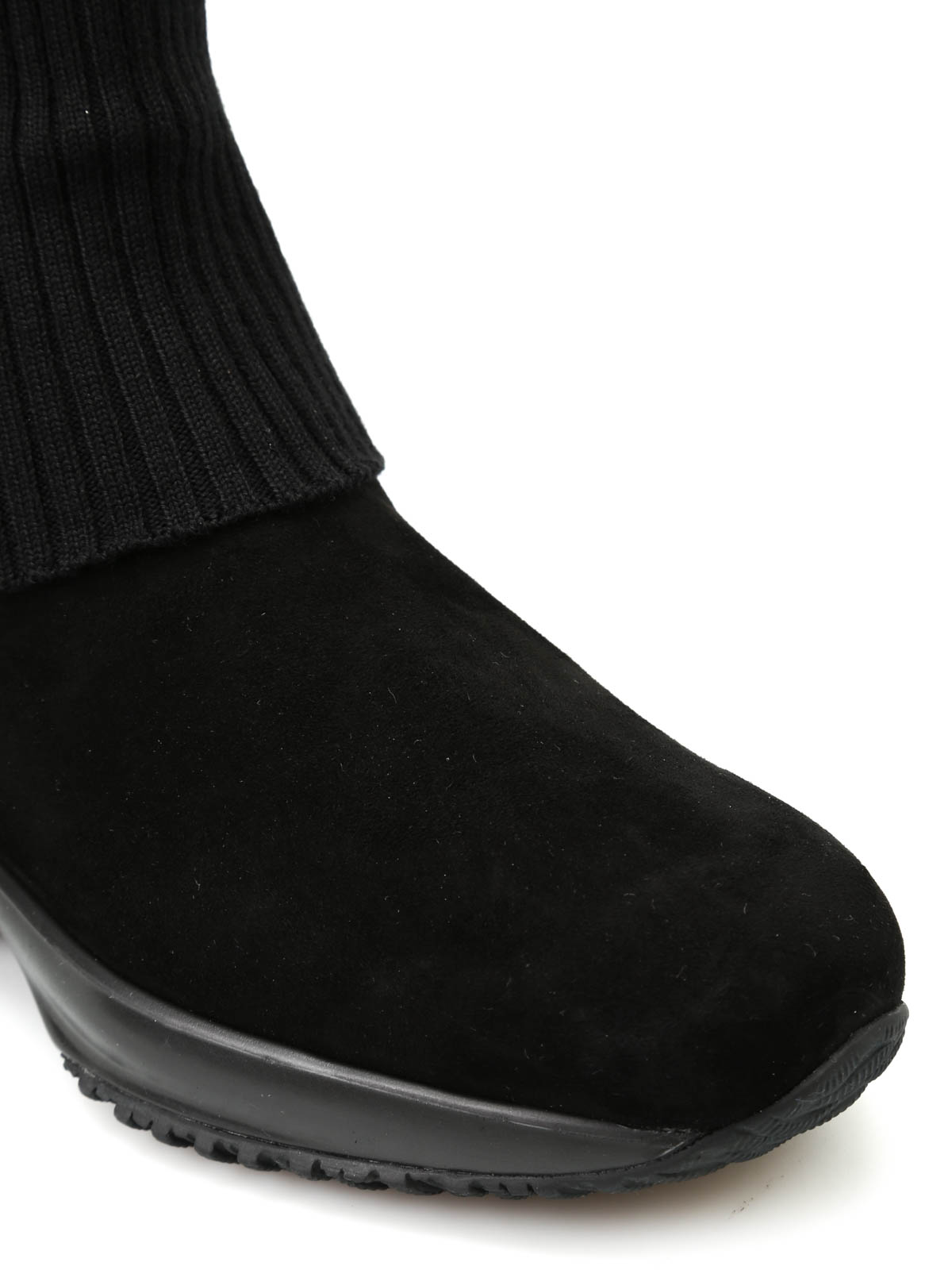 hogan interactive stivaletto