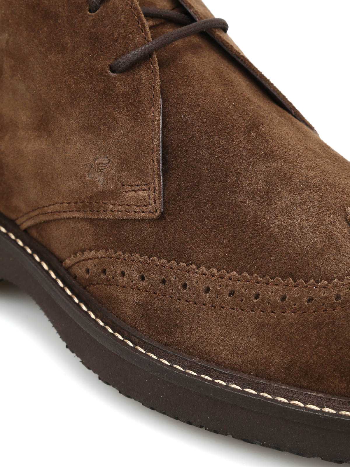 derby pour homme