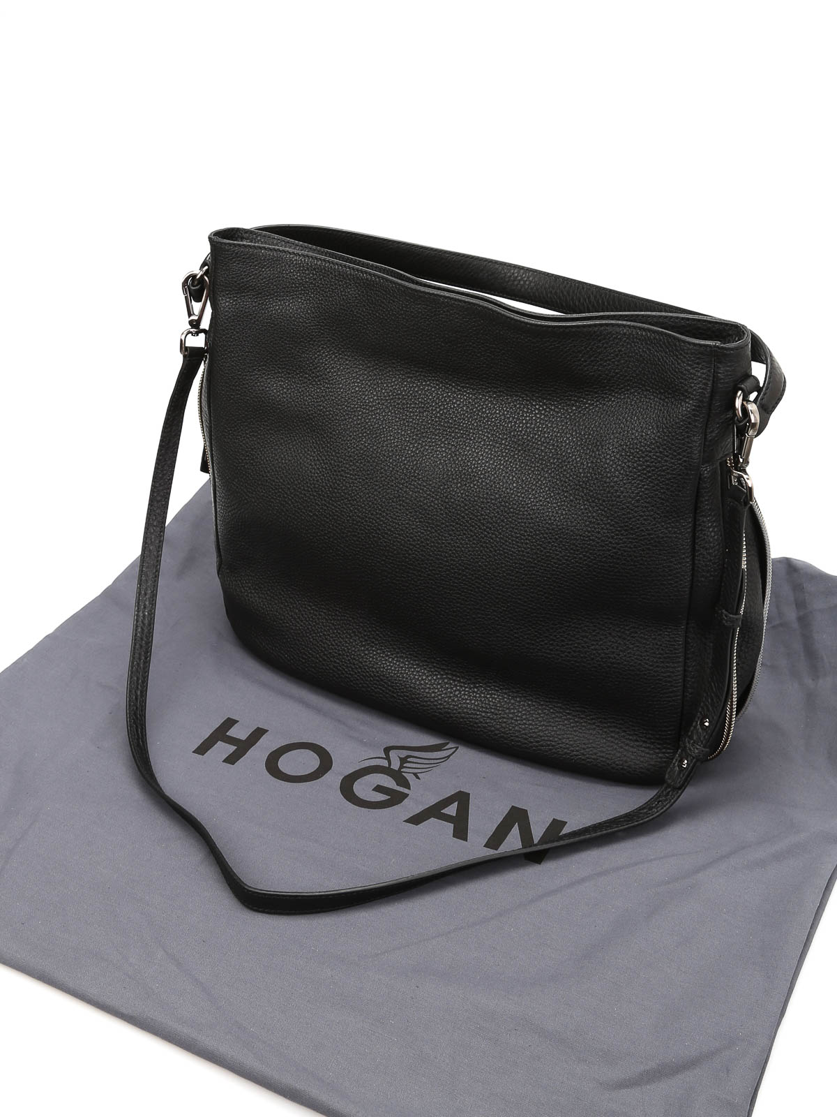 borsa hogan hobo borsa hogan hobo