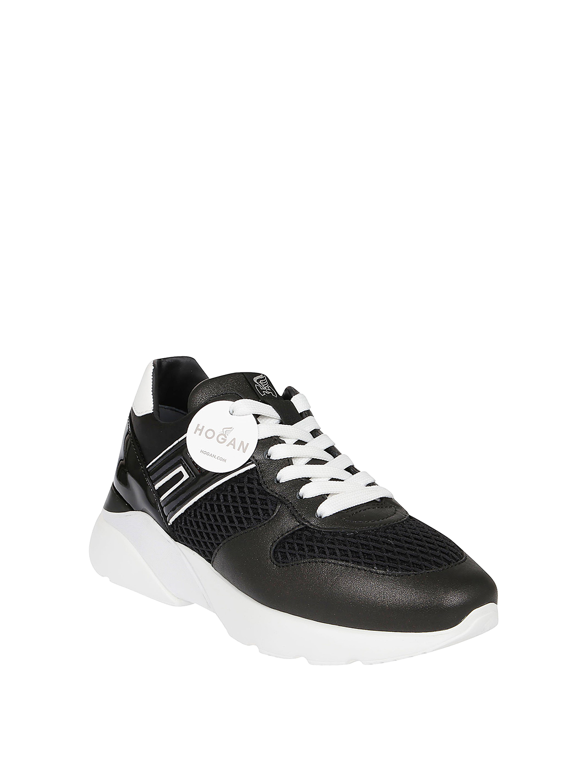 Hogan - Active One sneakers - trainers - HXW3850BF50N1I0002 | iKRIX.com