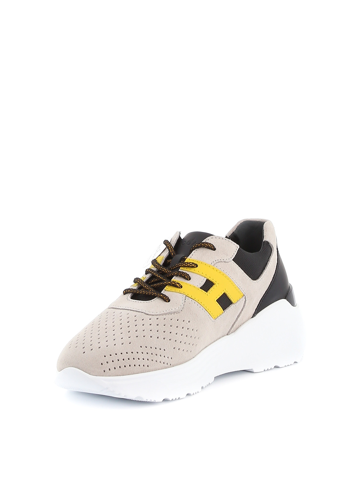 hogan sneakers active one