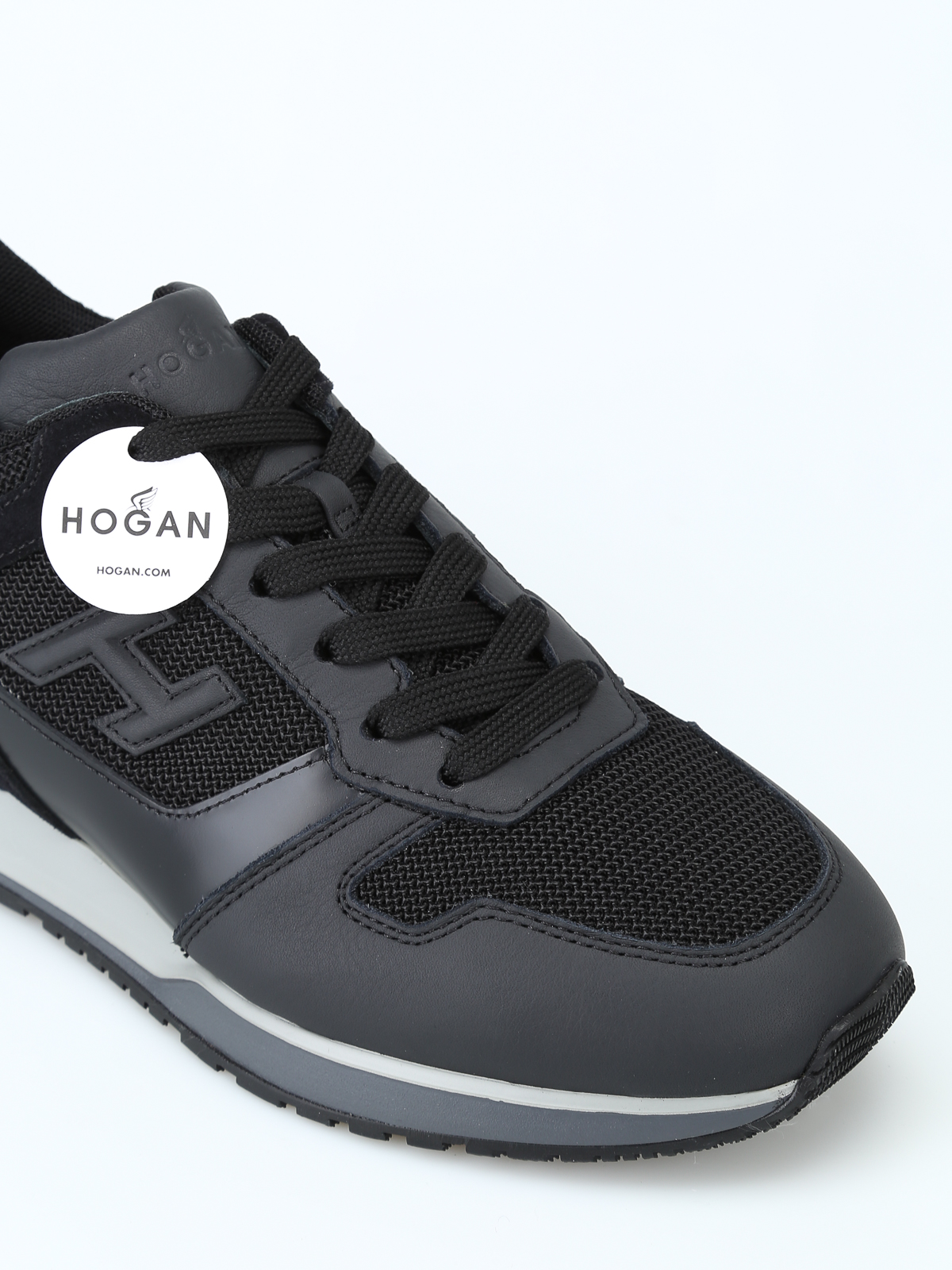 hogan sneaker h321