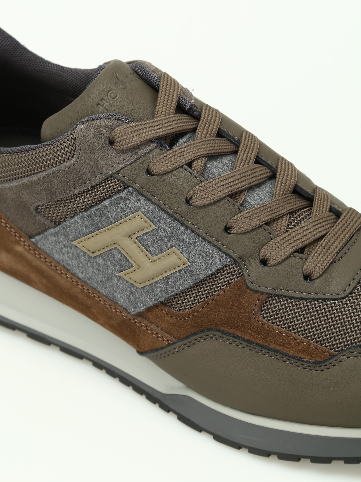 hogan sneakers h321 hogan sneakers h321