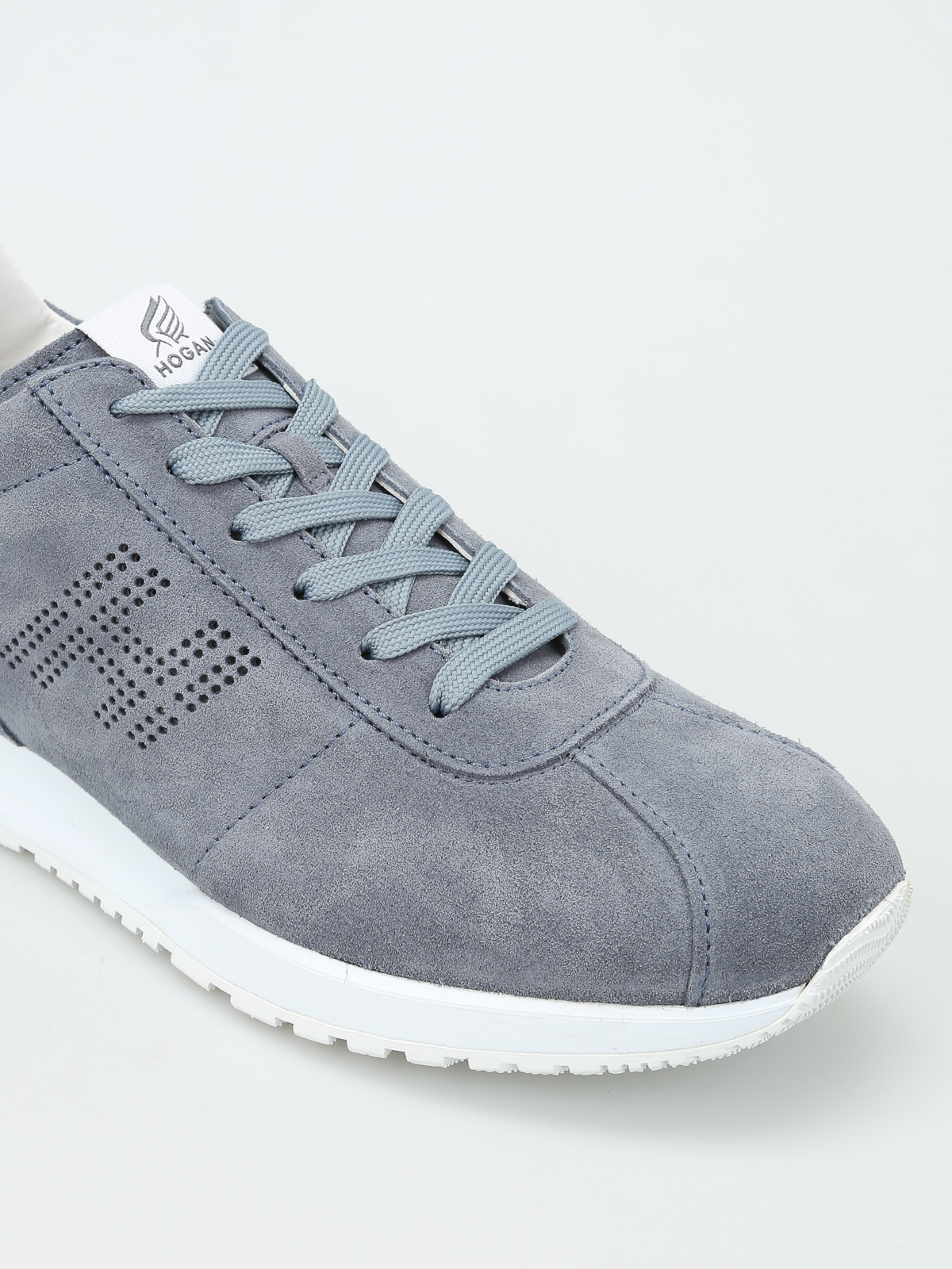 basket sport chic homme