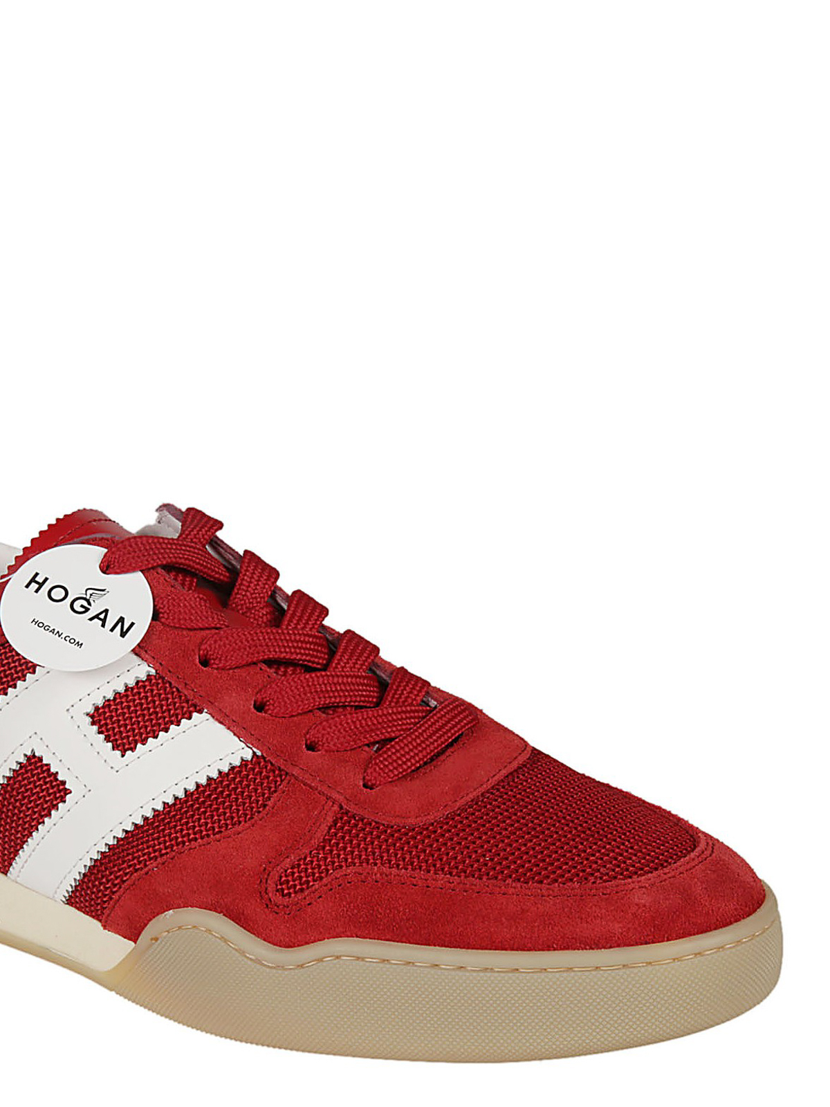 hogan rosse pelle hogan rosse pelle