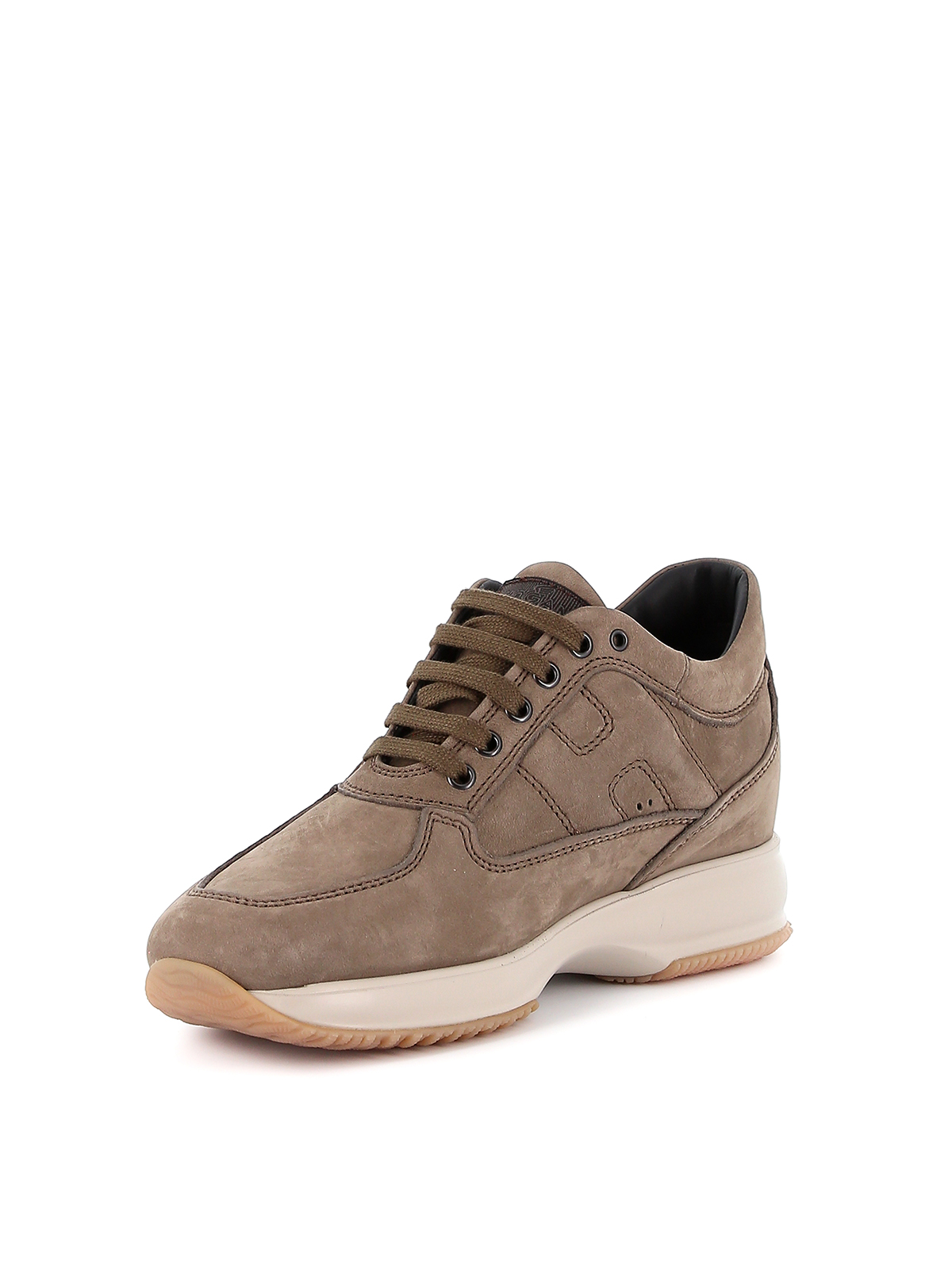 aika nubuck trainer