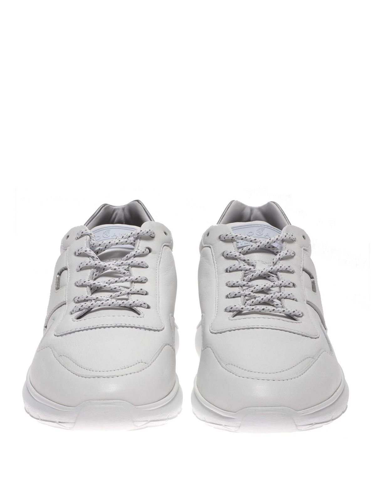 hogan interactive 3 bianche