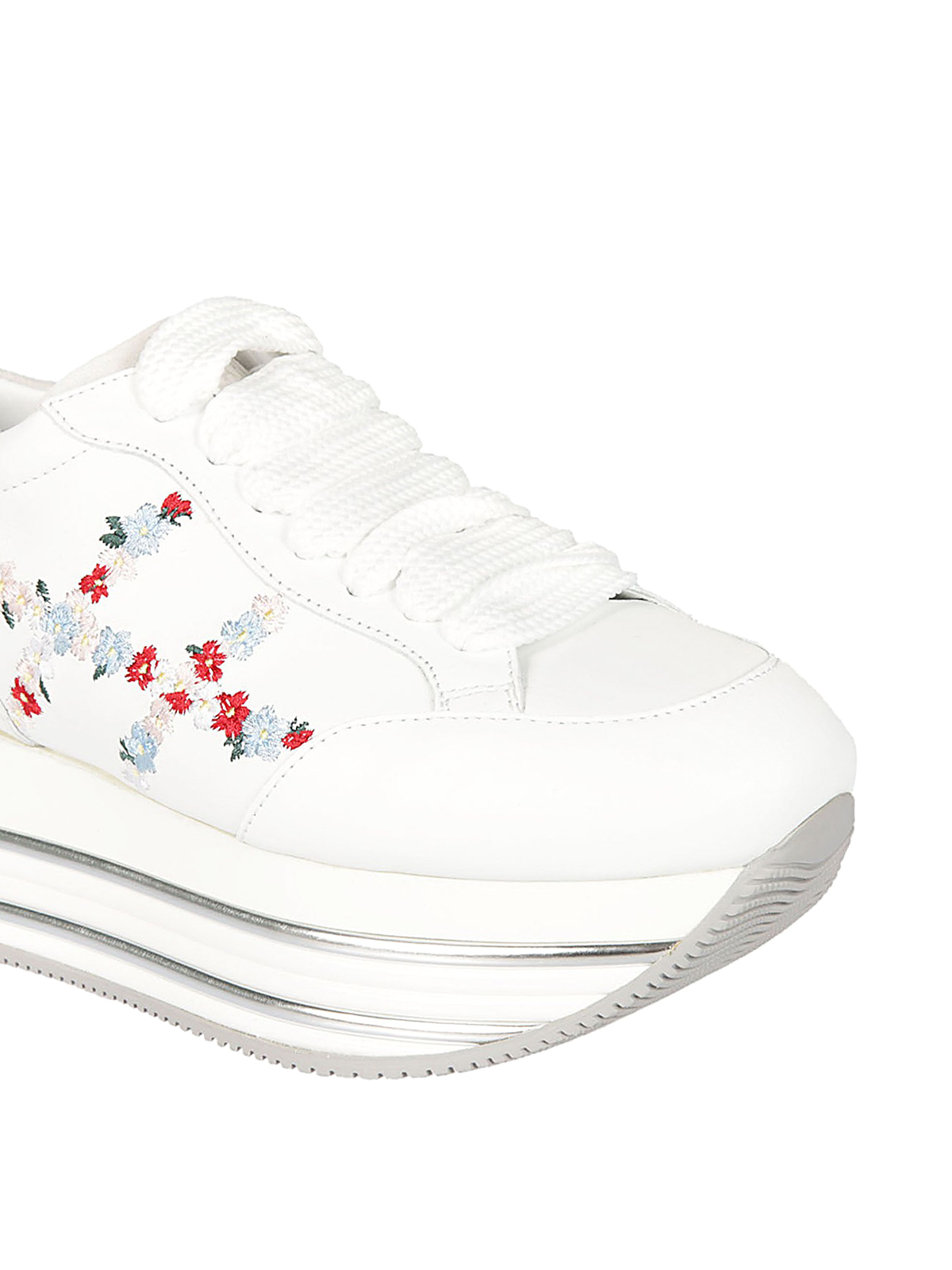 flower trainers