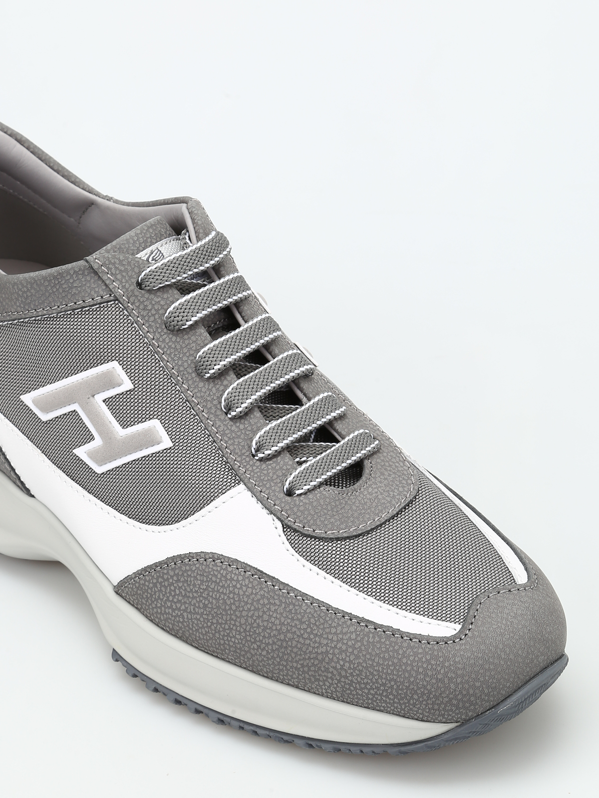hogan sneaker h flock 2hogan sneaker h flock