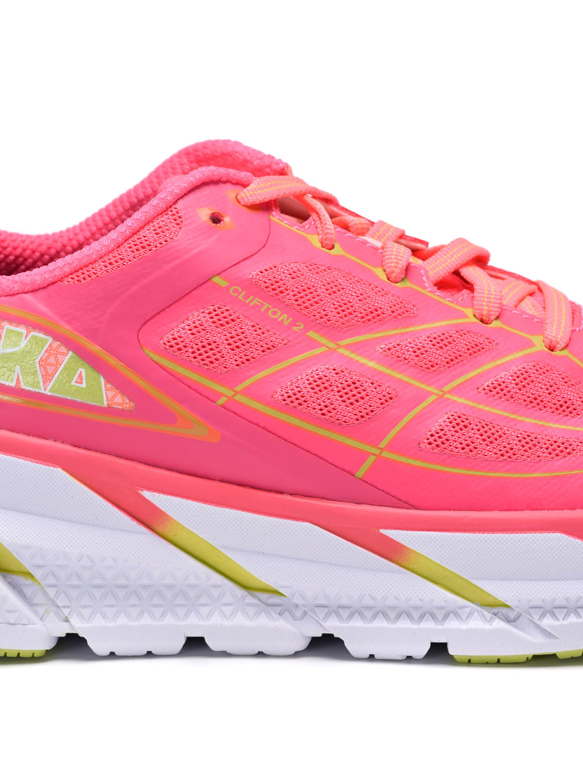 hoka clifton 2 womens