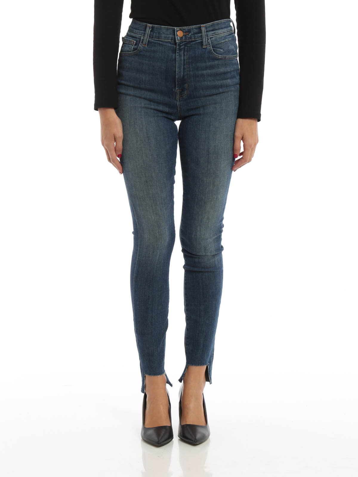 j brand carolina high rise