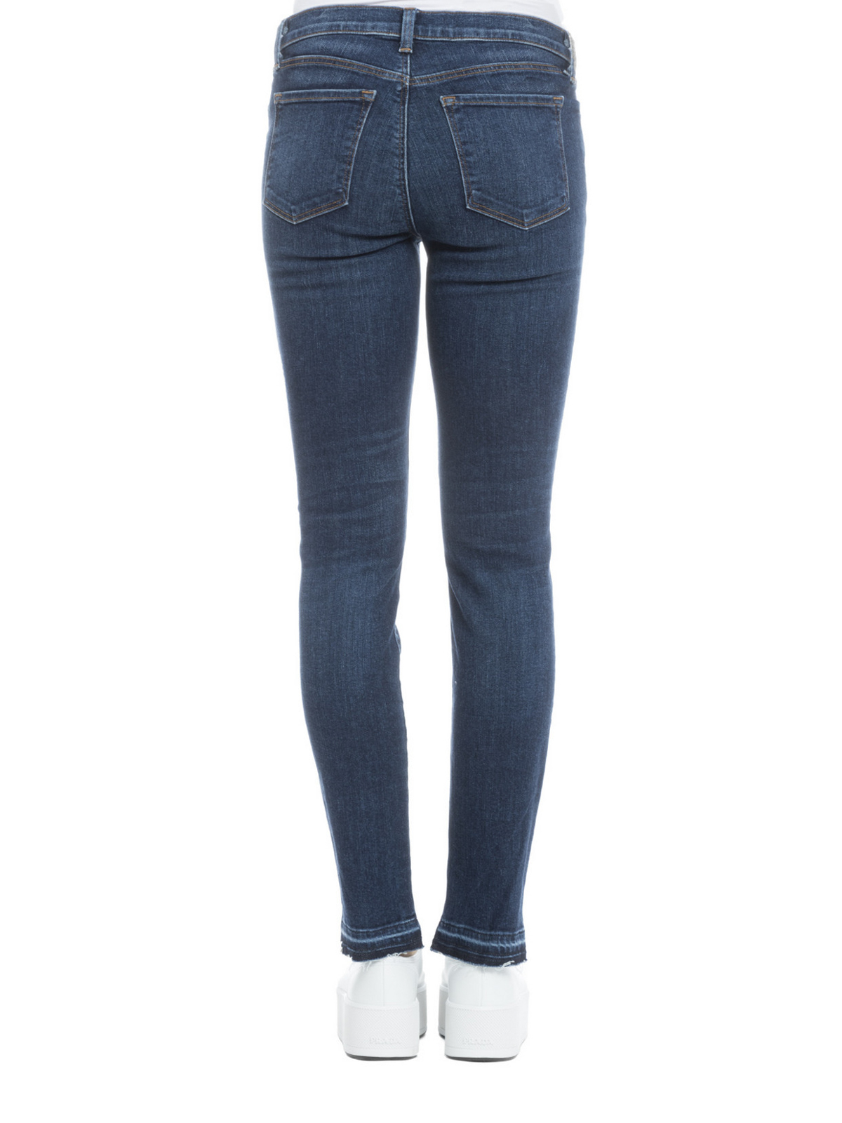 j brand skinny jeans