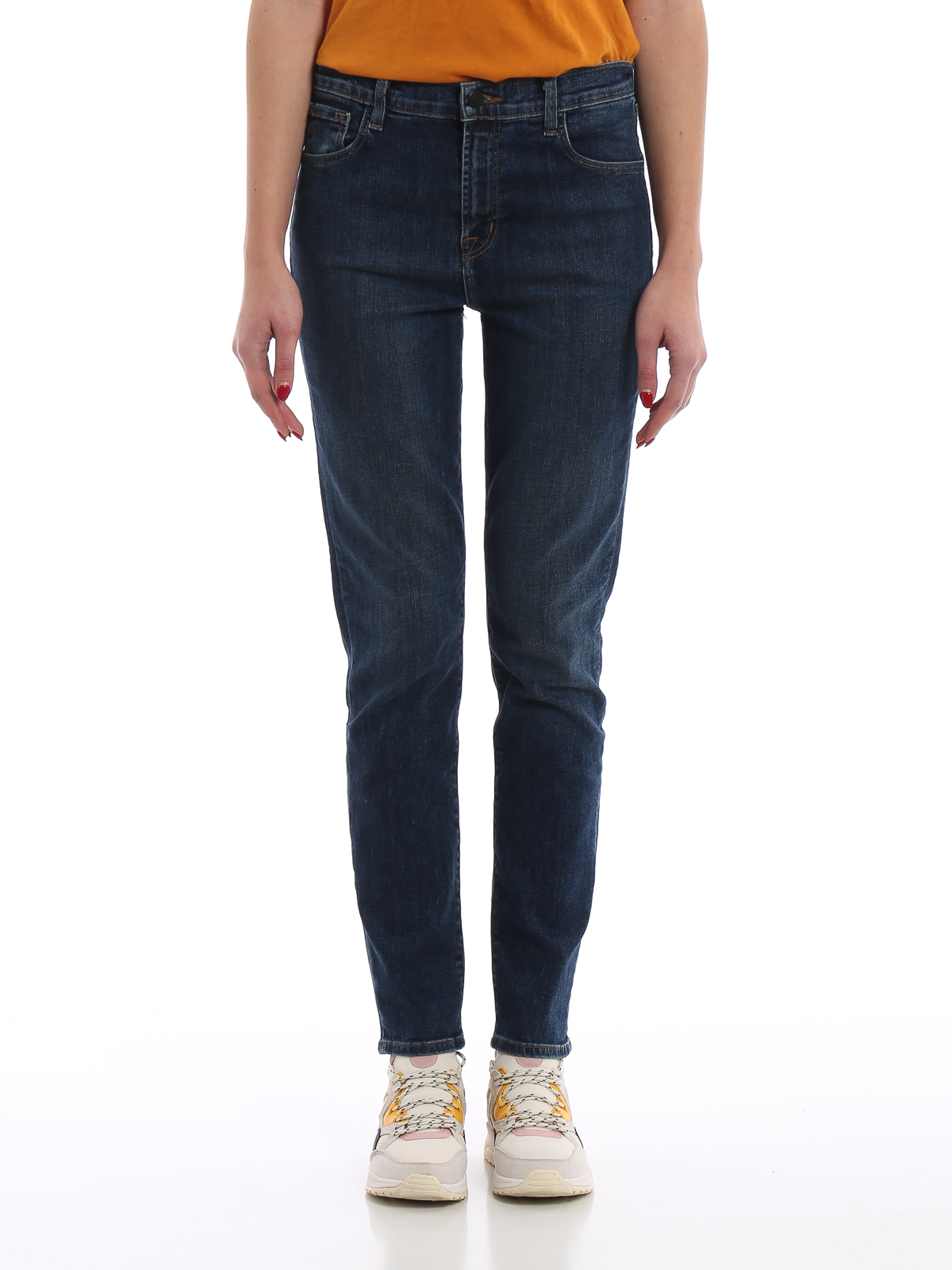 Jeans Rectos Brand - Vaqueros - Ruby 30 - JB001801REPRISE