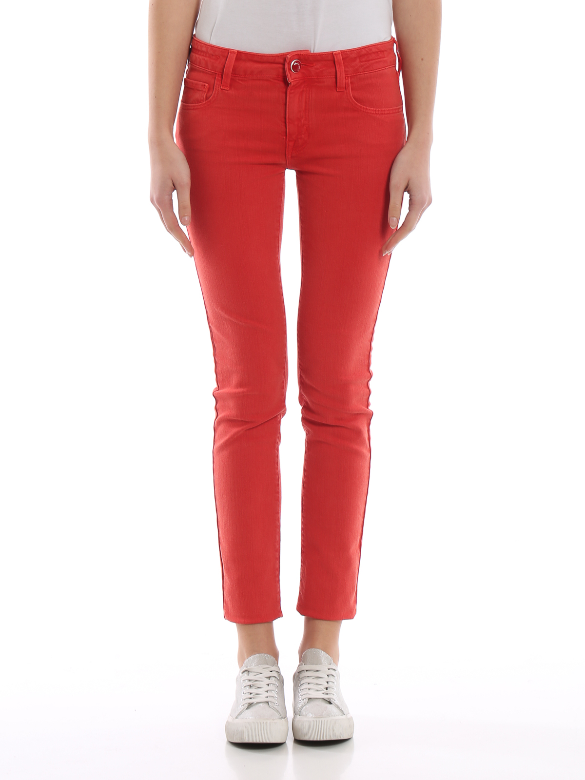 اسکینی Jacob Cohen - Jocelyn slim fit 