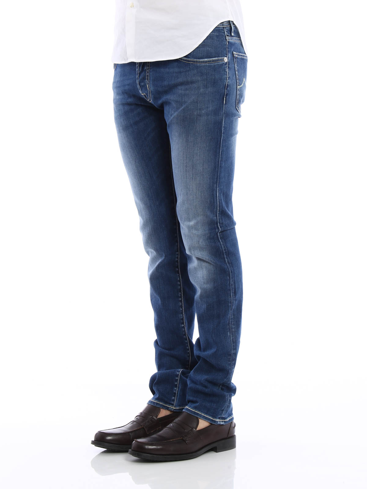 jacob cohen skinny jeans