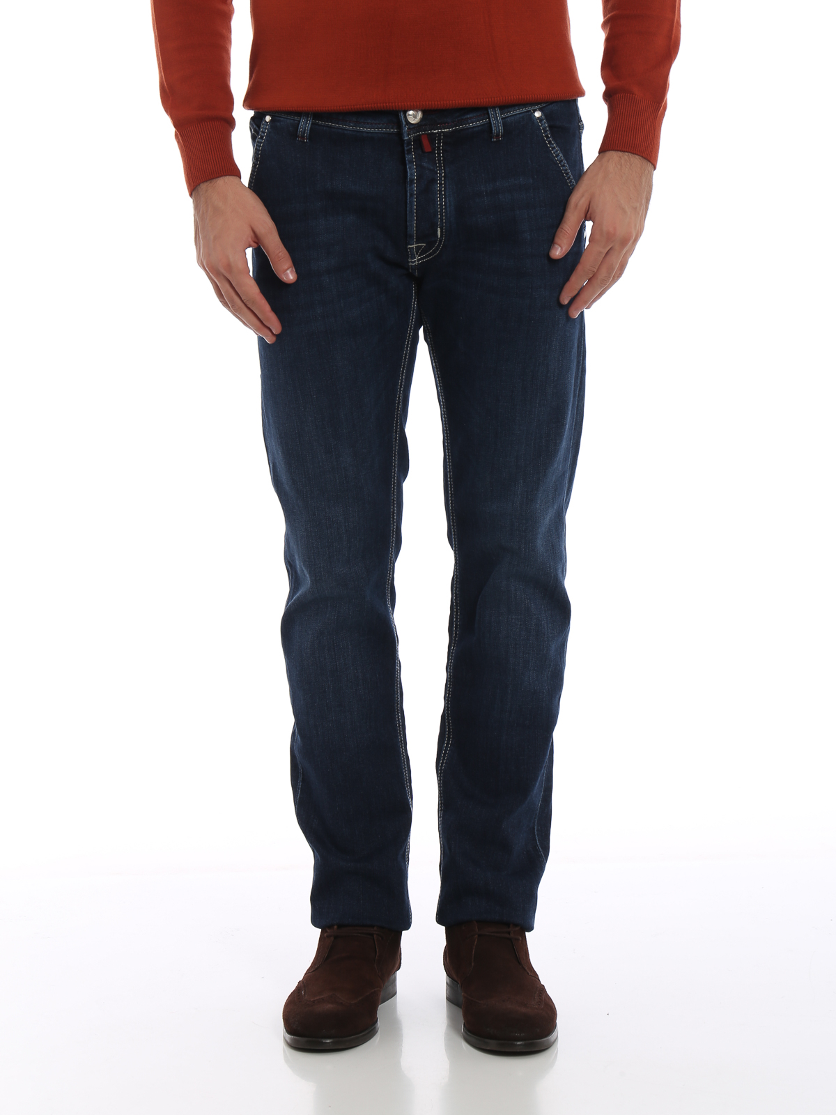 jacob cohen skinny jeans
