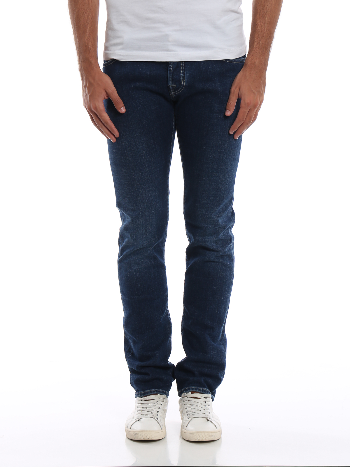 jacob cohen jeans style 622