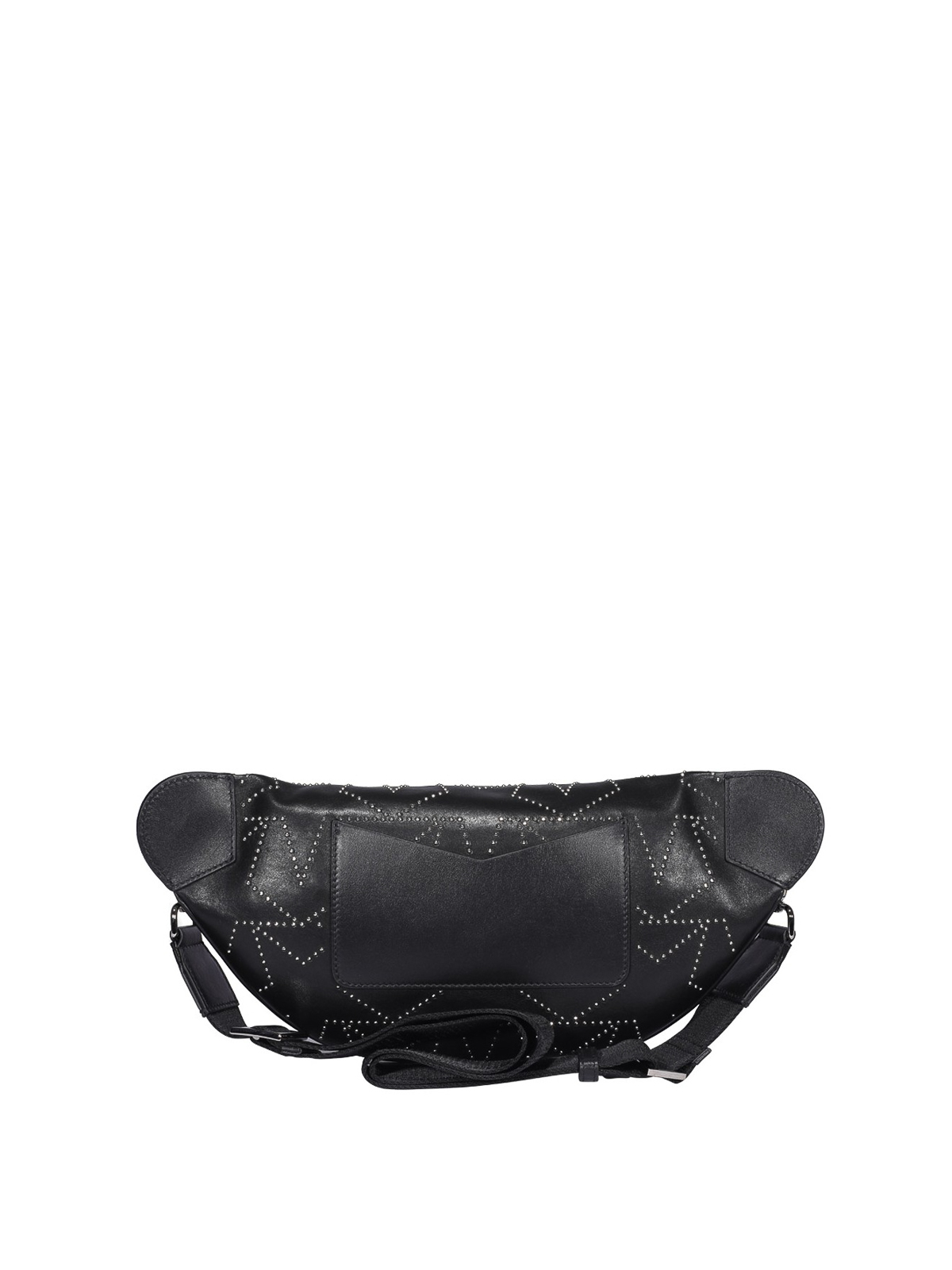 jimmy choo belt bag